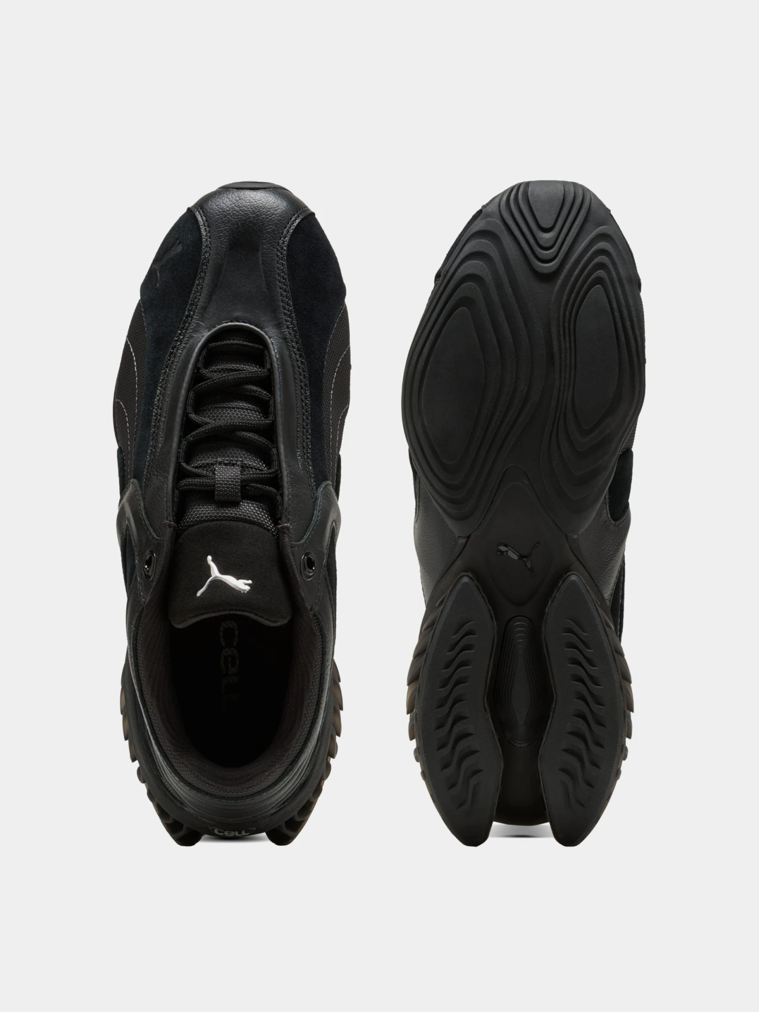 Кроссовки Puma CELL GEO 1 Black
