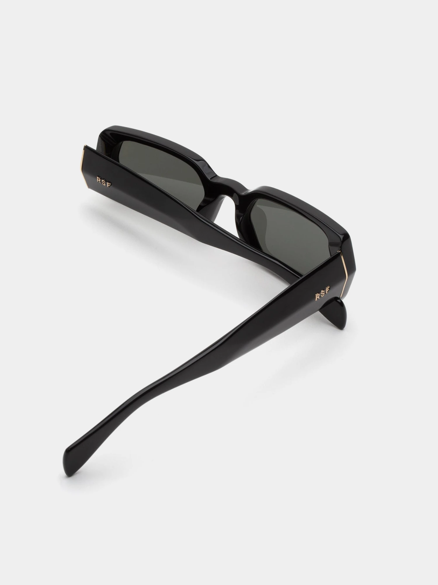 Очки RETROSUPERFUTURE L'Altro Black