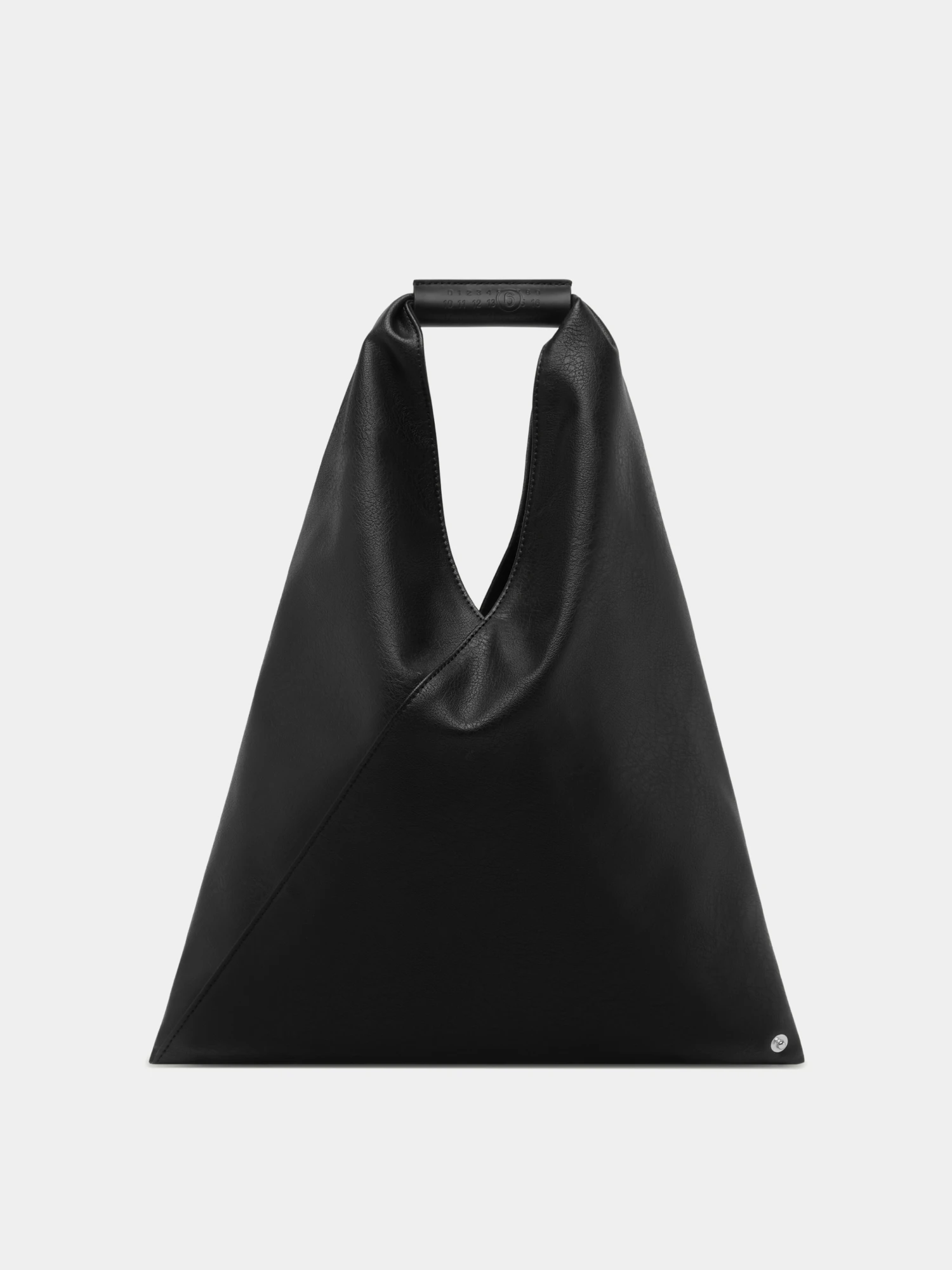 Сумка MM6 Maison Margiela Japanese Small Black