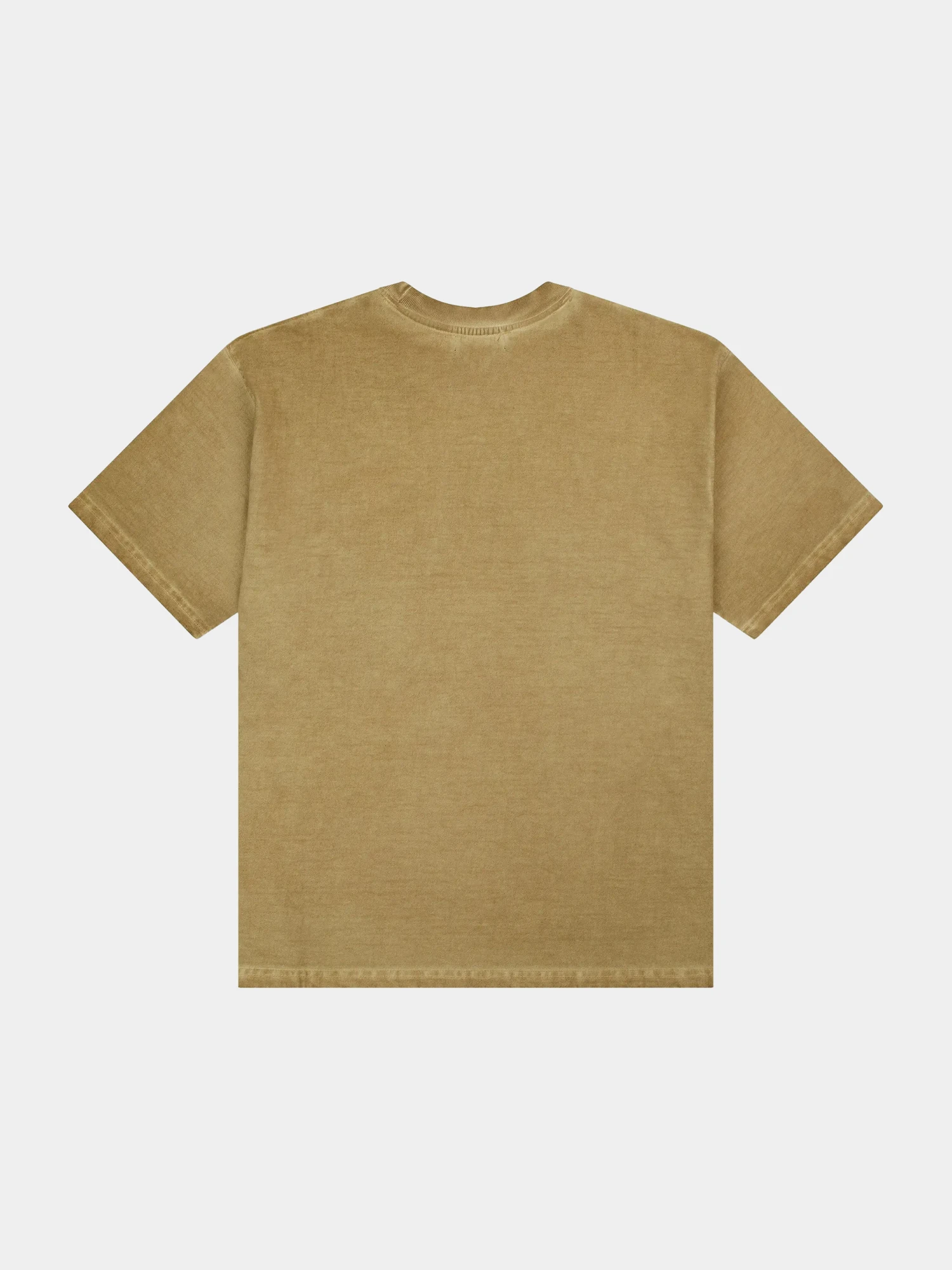 Футболка Thug Club Peace T-Shirt Desert