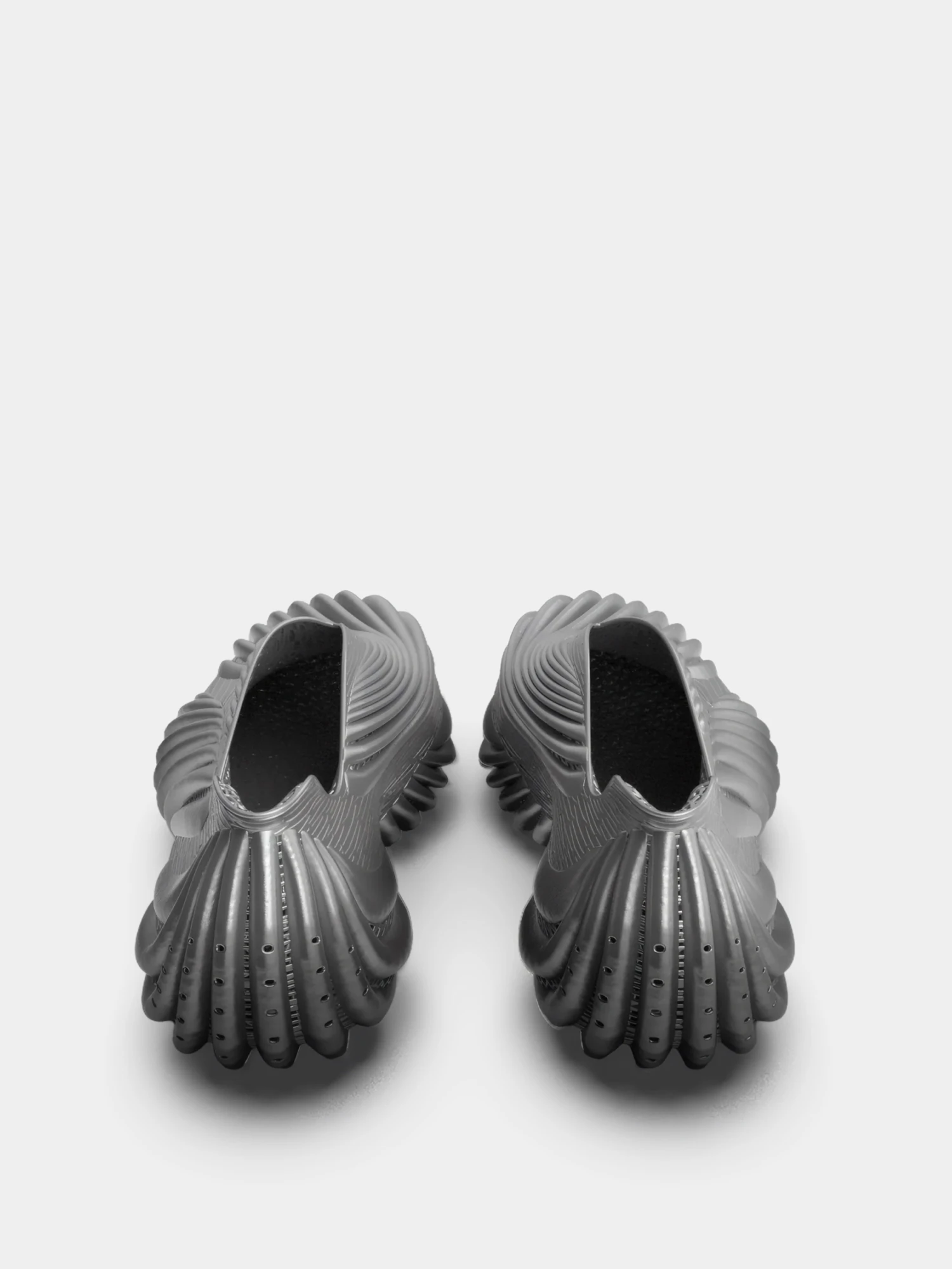 Кроссовки ALIVEFORM Armis Low Nickel Gradient