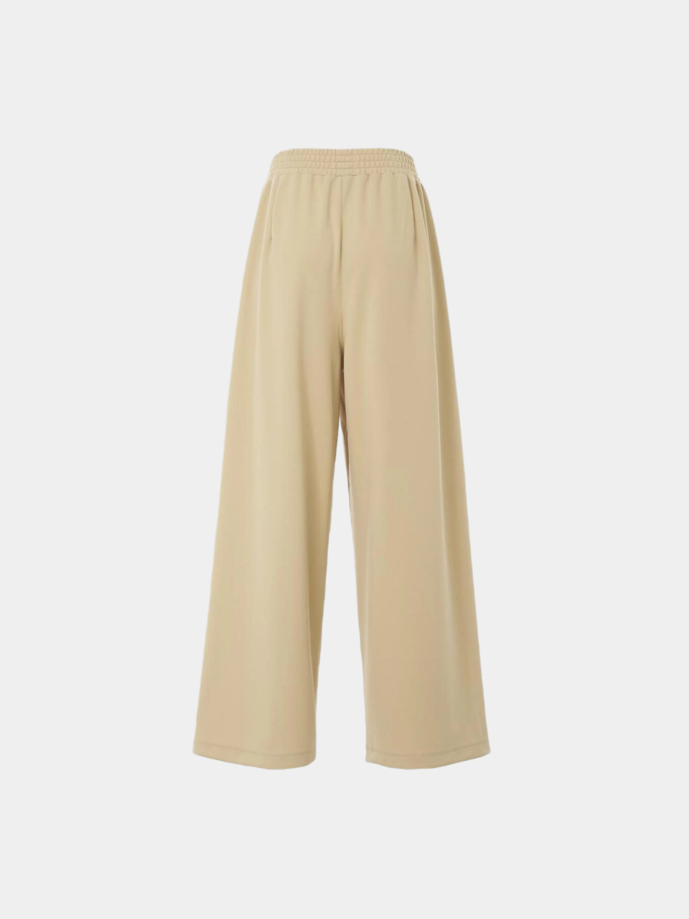 Женские брюки Recto Tricot Double Wide Training Pants Beige
