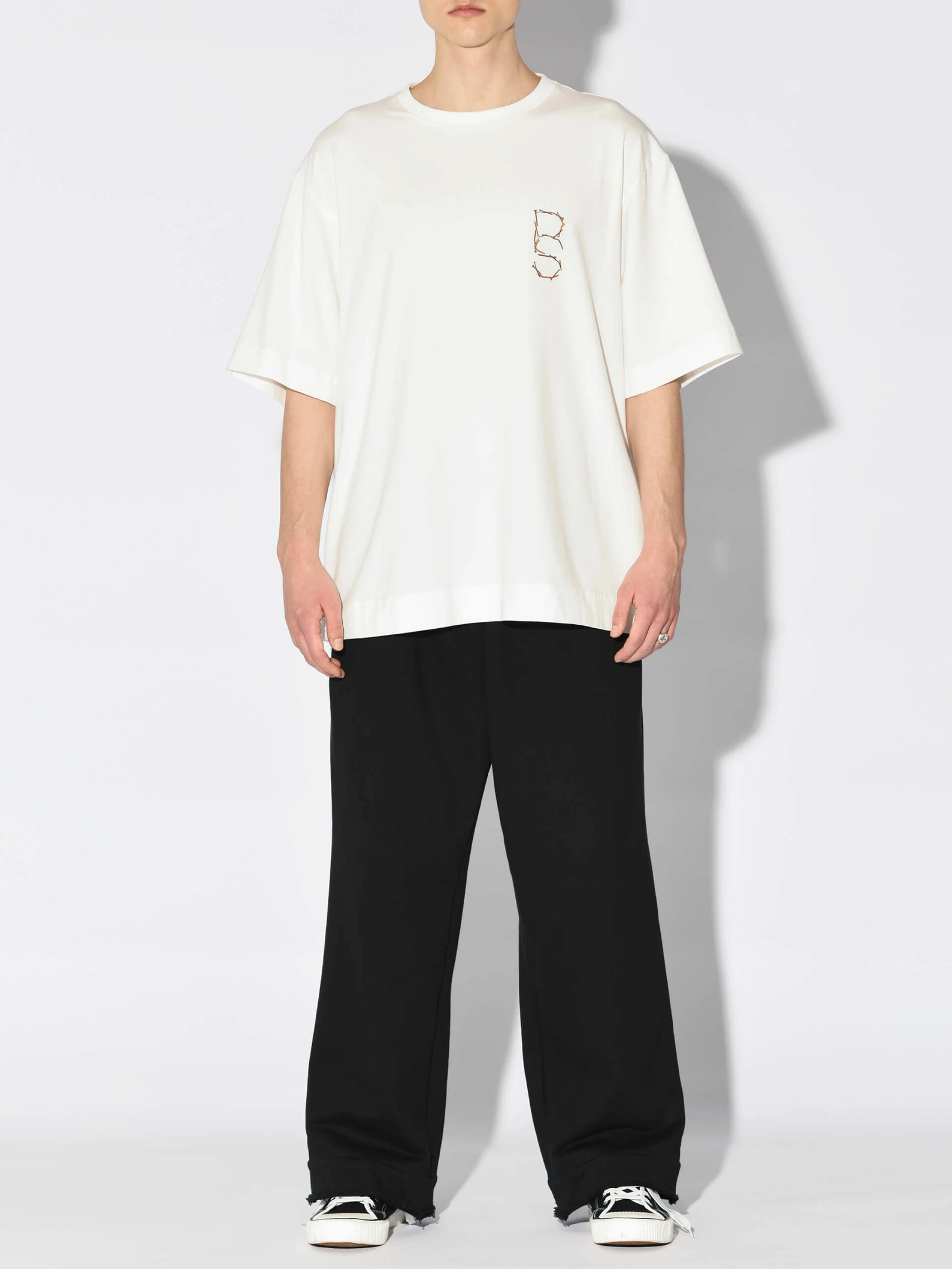 Брюки Red September Black