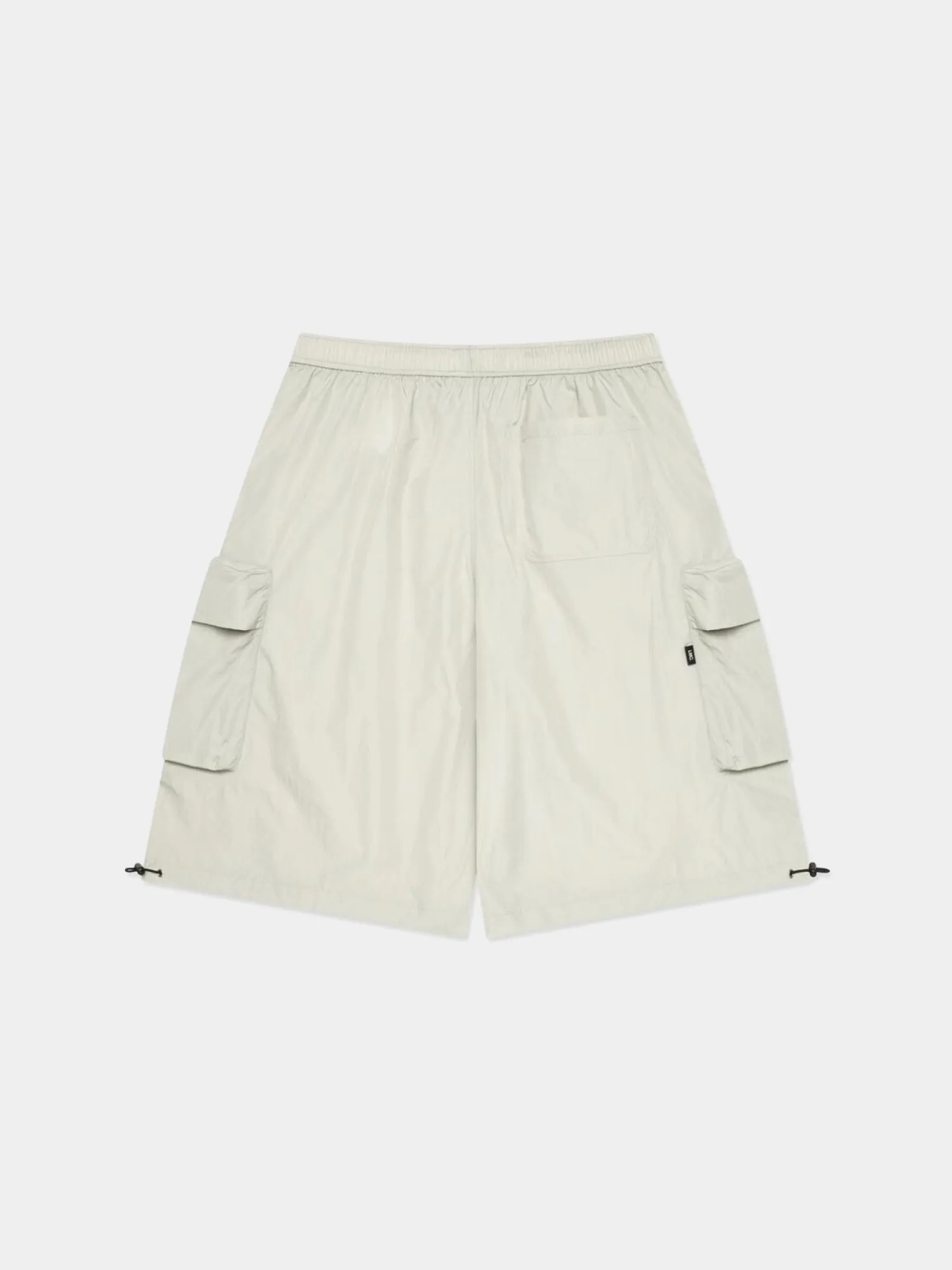 Шорты LMC OG Bermuda Shorts Light Grey