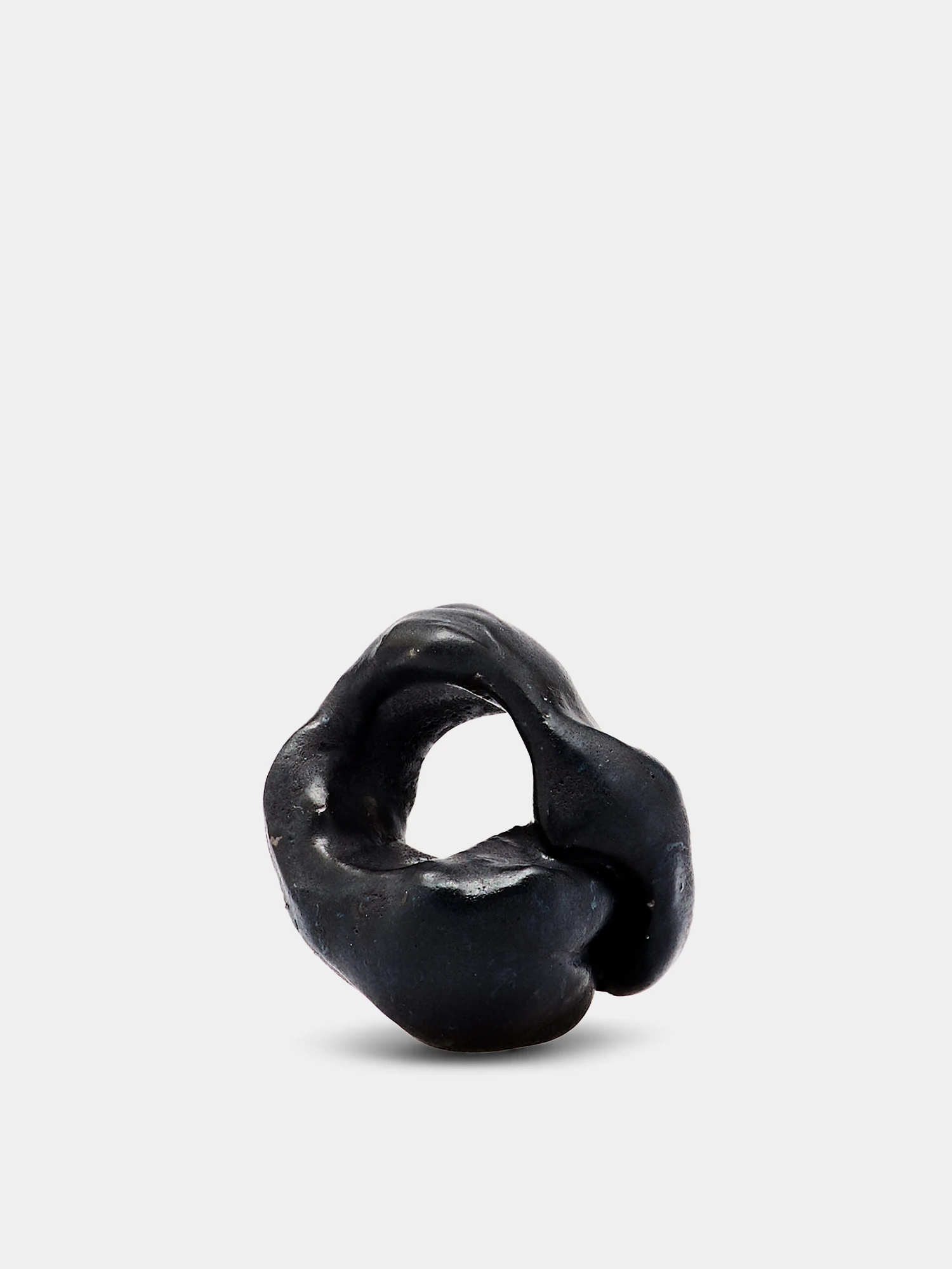 Кольцо Classical Order CO39 Black