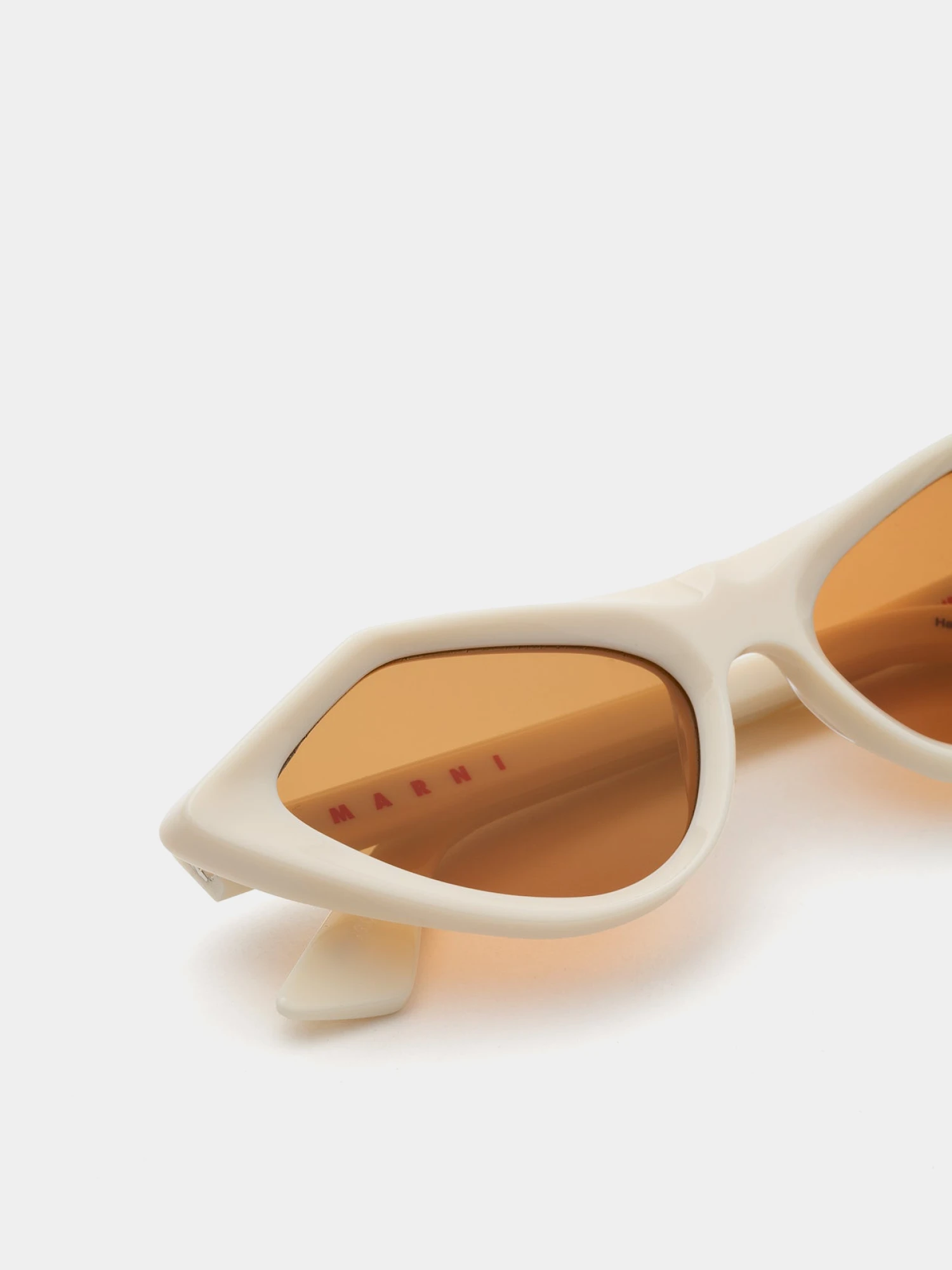 Очки MARNI Tikbarri Cream