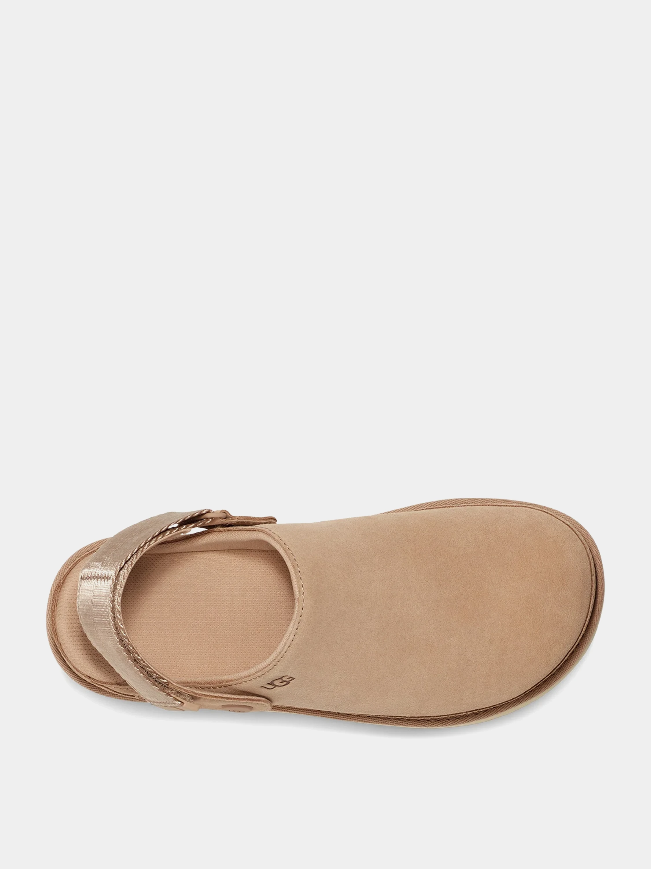 Сабо UGG Goldenstar Clog Driftwood