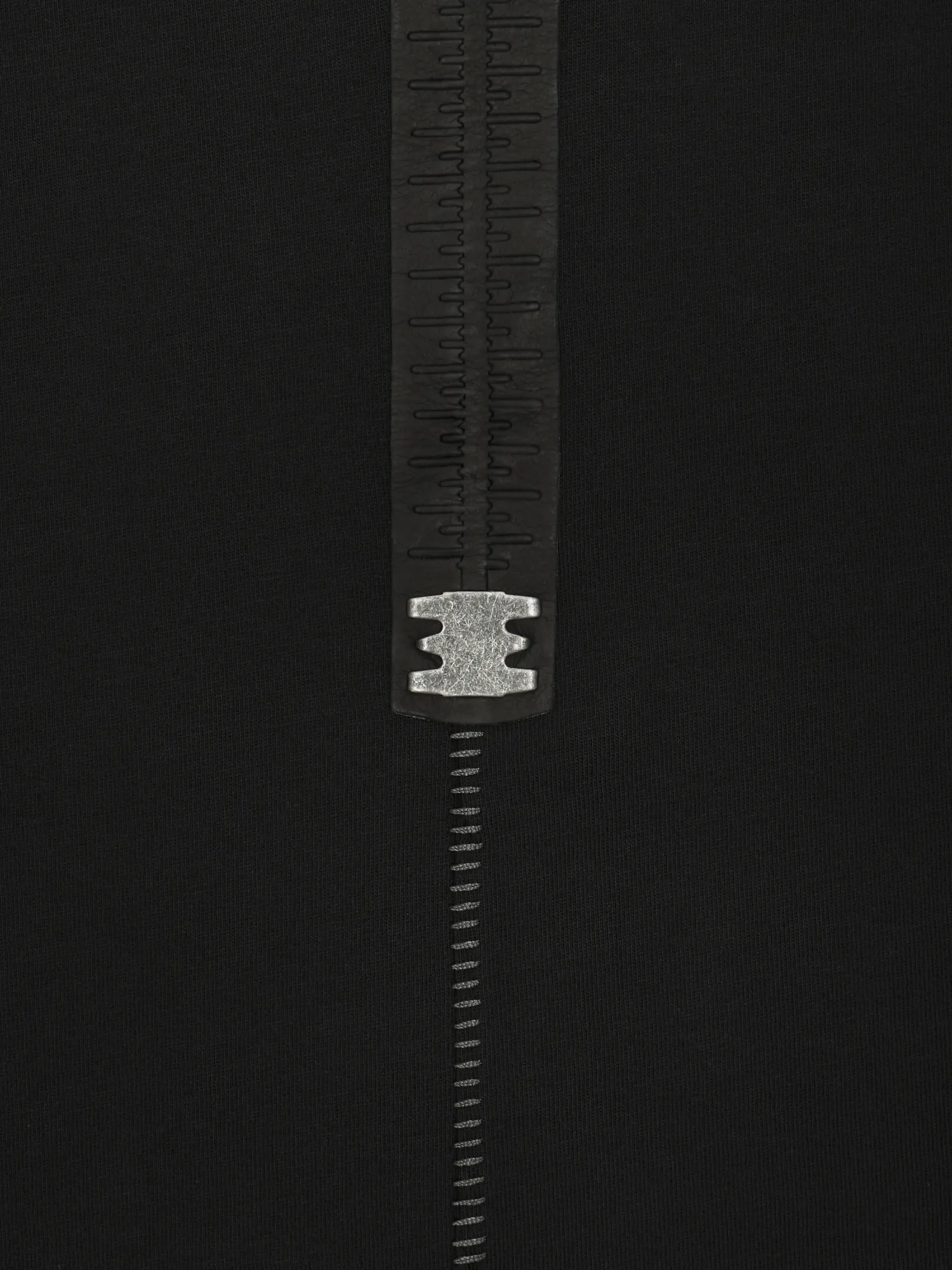 Майка 69 BY ISAAC SELLAM Bardeur E26 Noir