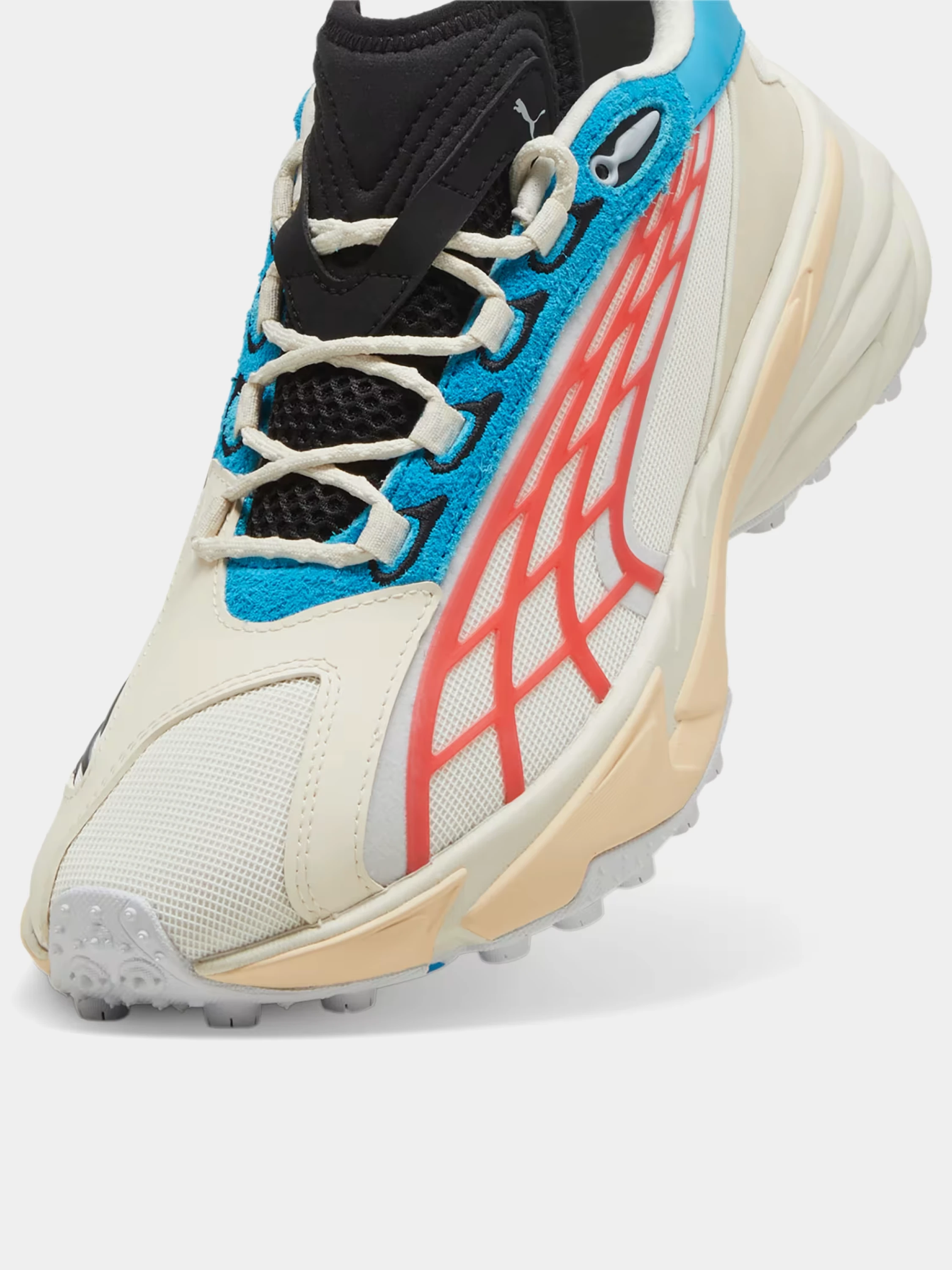 Кроссовки Puma Spirex IOS Speed Blue