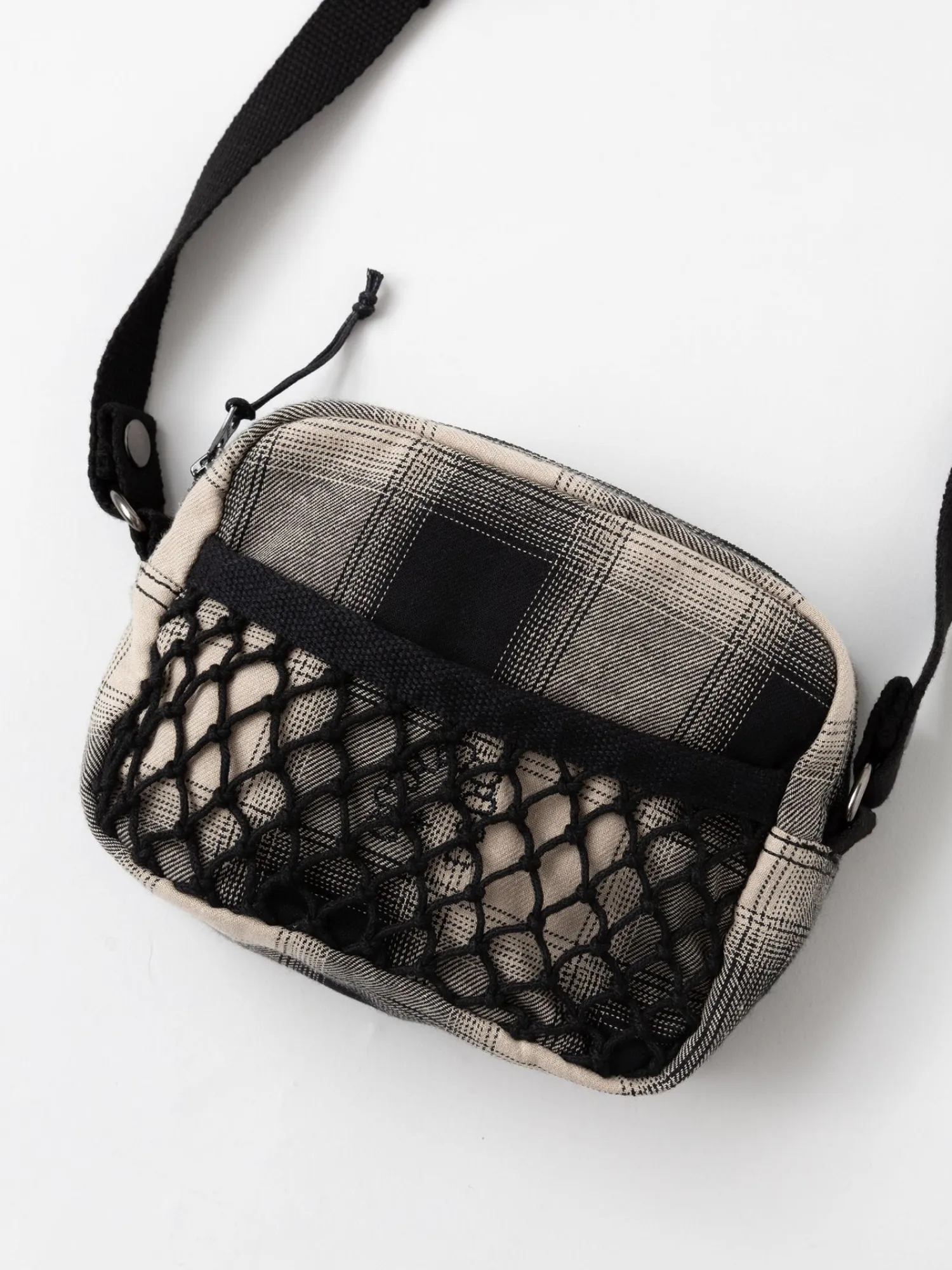 Сумка Heresy Cursor Bag Check
