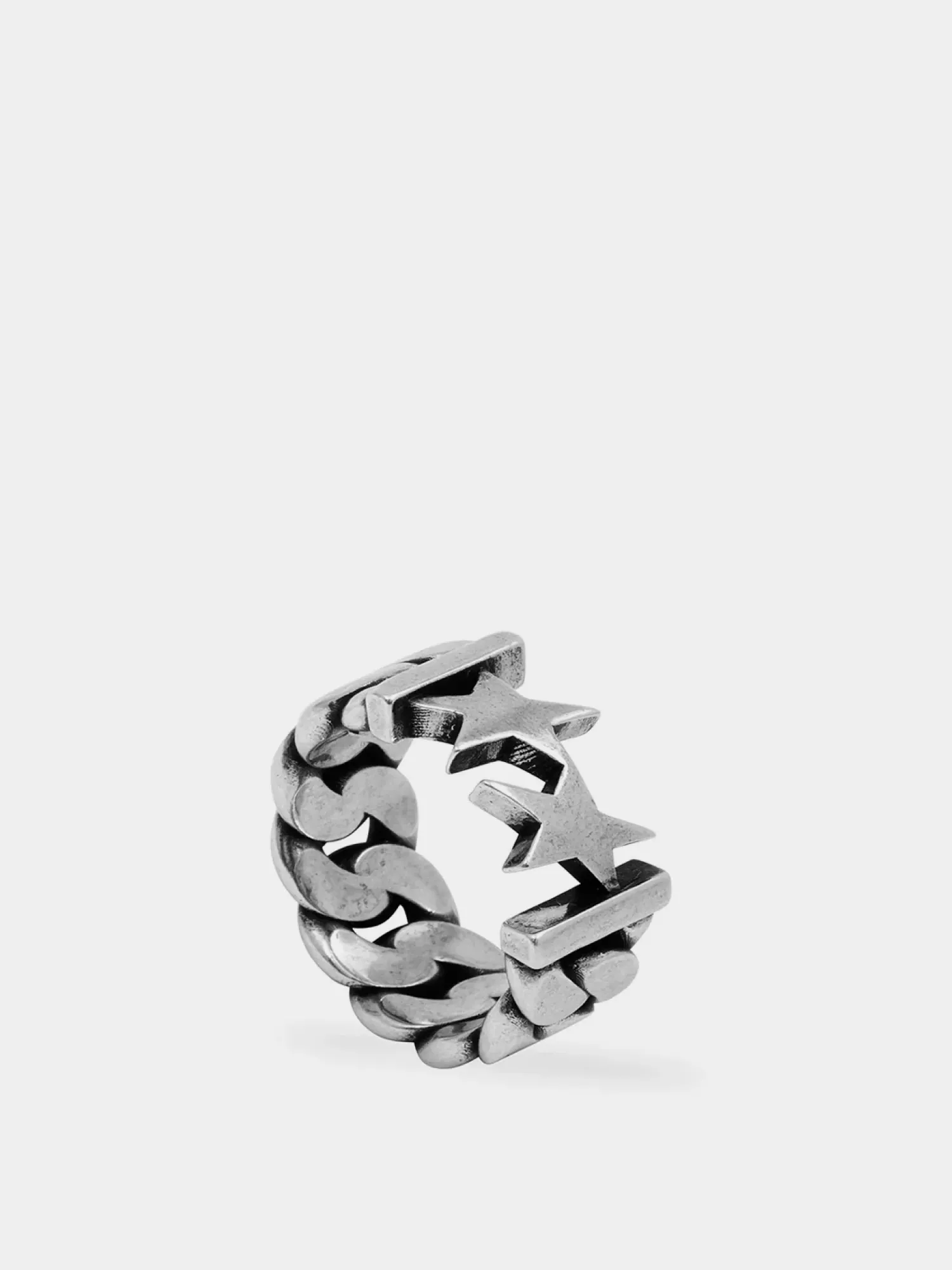 Кольцо TWOJEYS Cuban Icon Ring