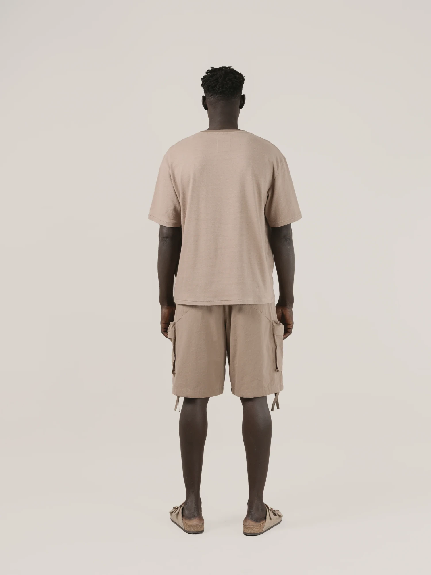 Шорты Satta Cargo Short Brick