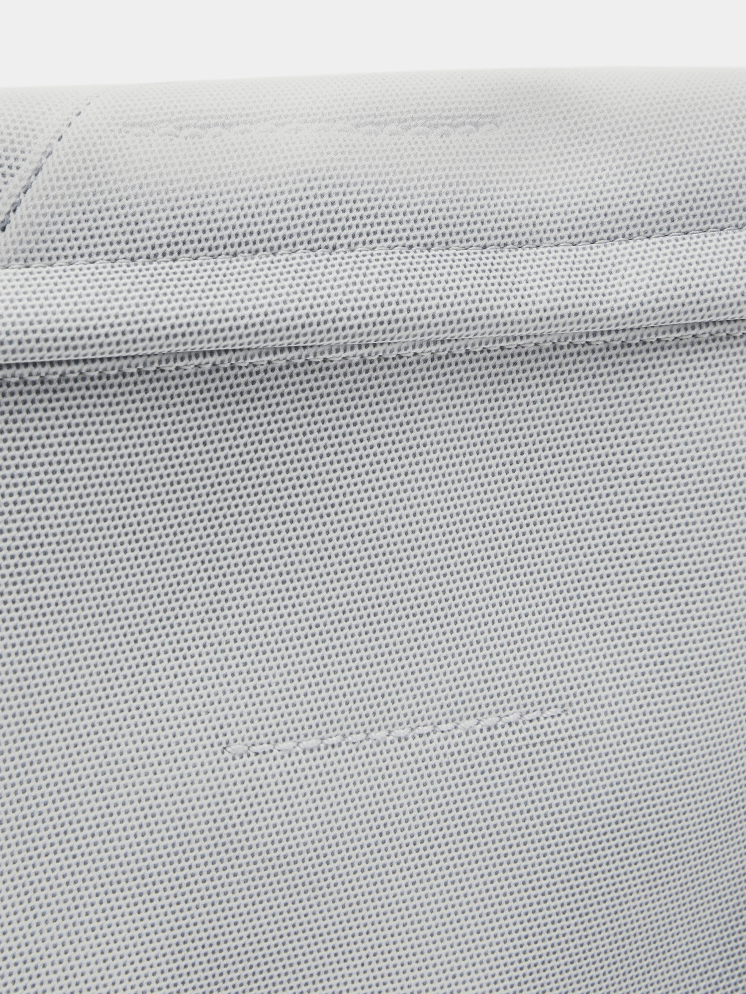 Сумка MM6 Maison Margiela Trompe L'Oeil Japanese White