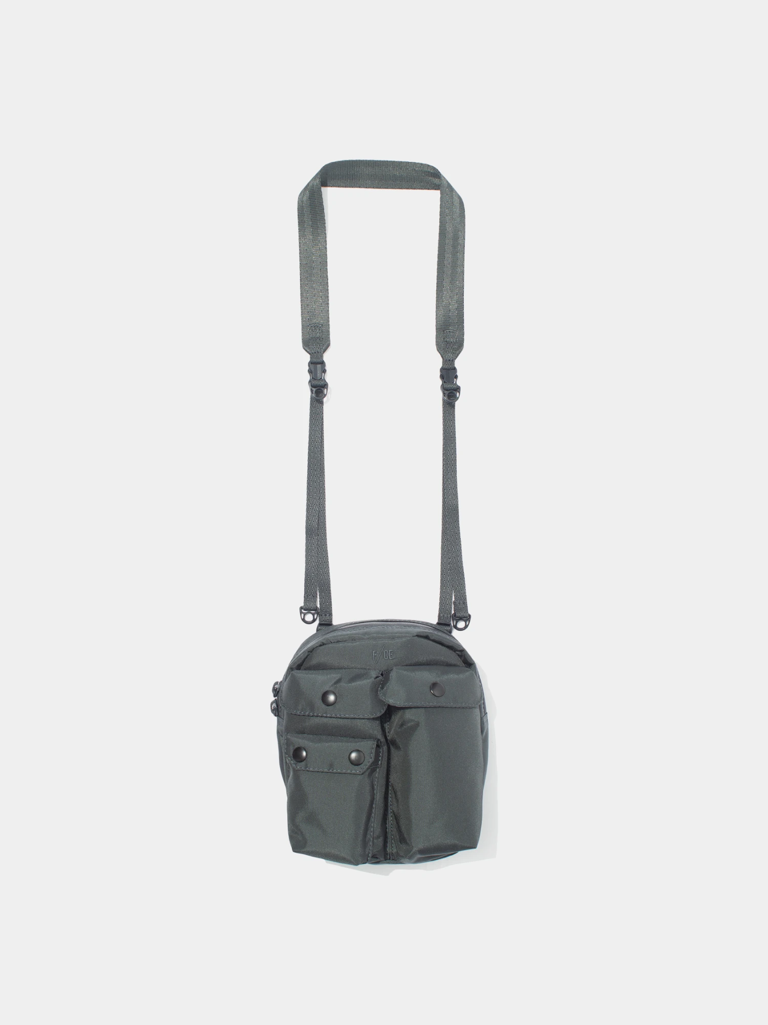 Сумка F/CE. 420 re/cor Medicine Gray
