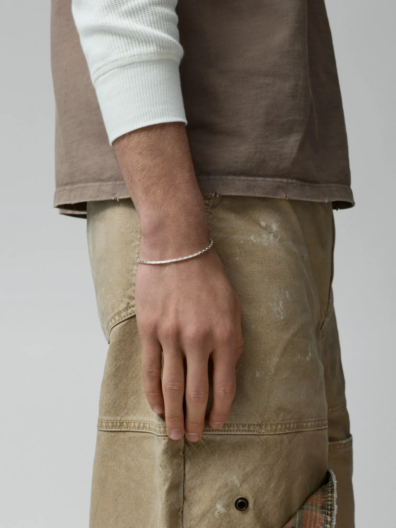 Браслет TWOJEYS Cobra Bracelet
