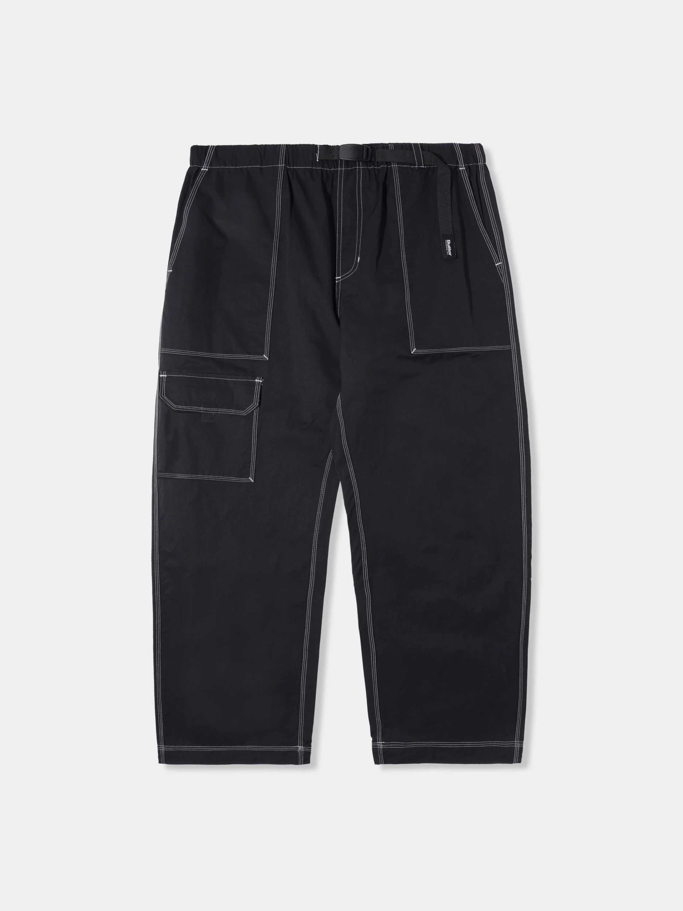 Брюки Butter Goods Climber Pants Black