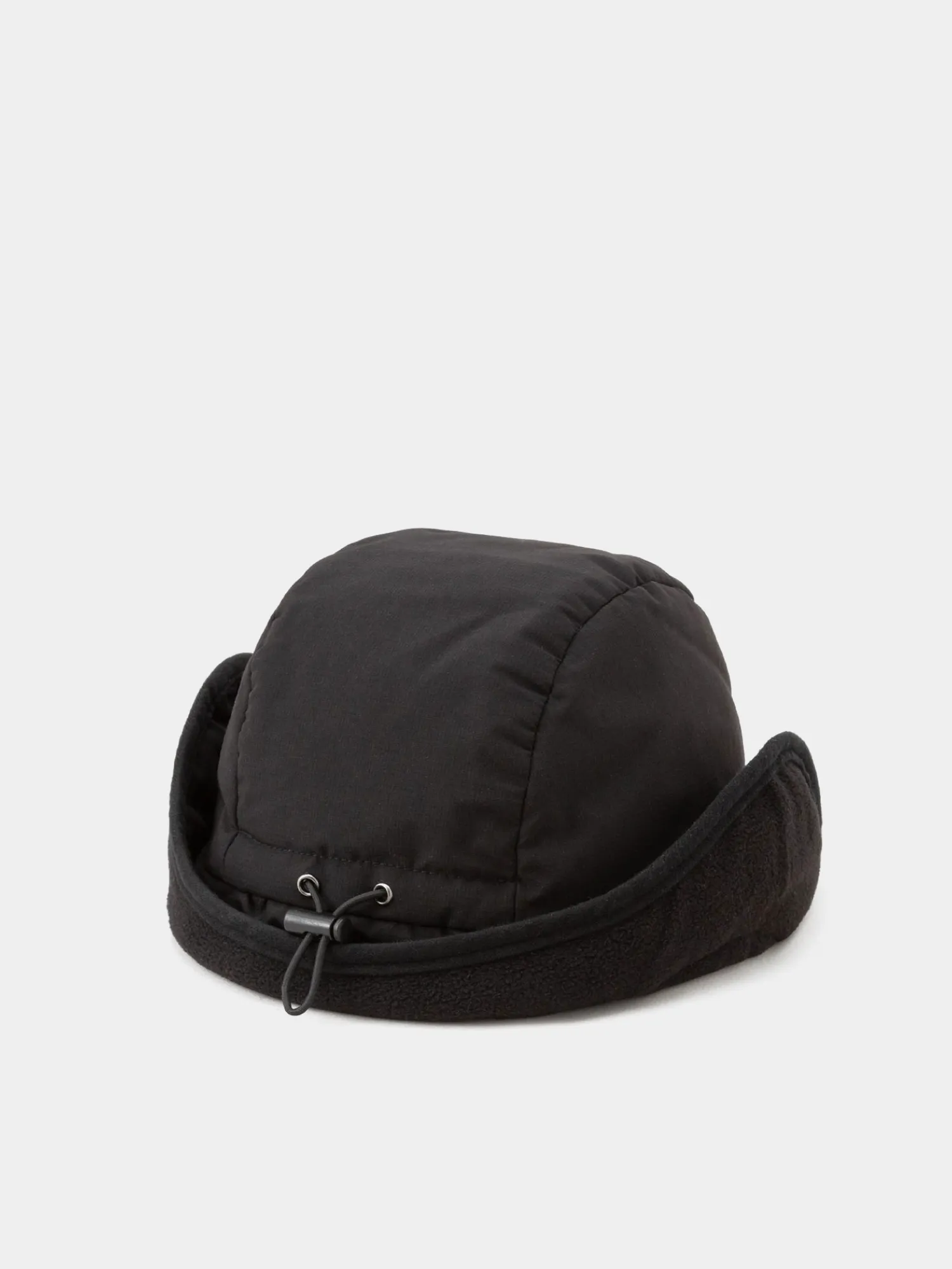 Шапка Heresy Mountain Hat Black