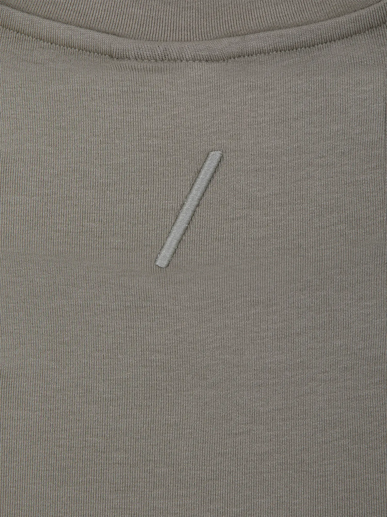 Лонгслив thom/krom M TS 814 Moonbeam