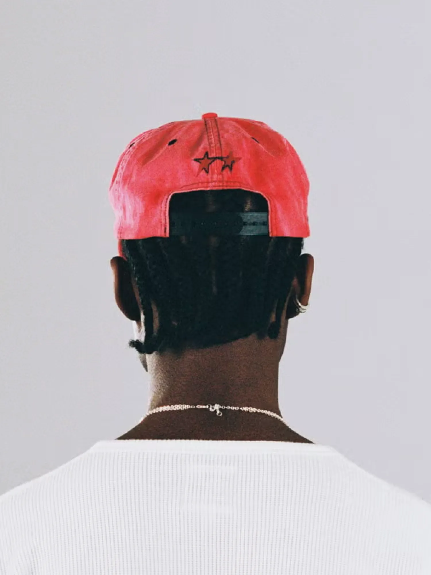 Кепка TWOJEYS Sunfaded Red