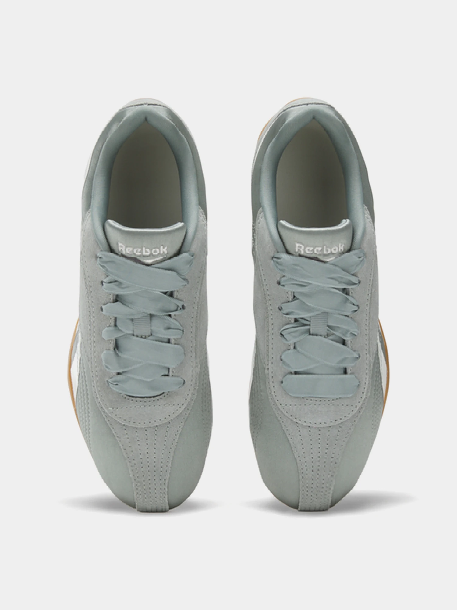 Женские кеды Reebok Ultra Lo Light Fog Gum