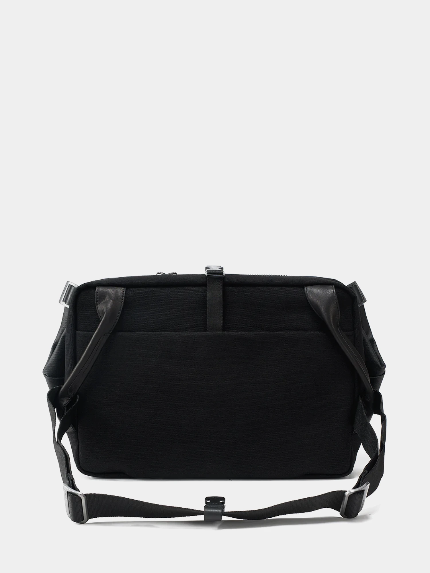 Сумка COTE&CIEL Riss Coated Canvas Black