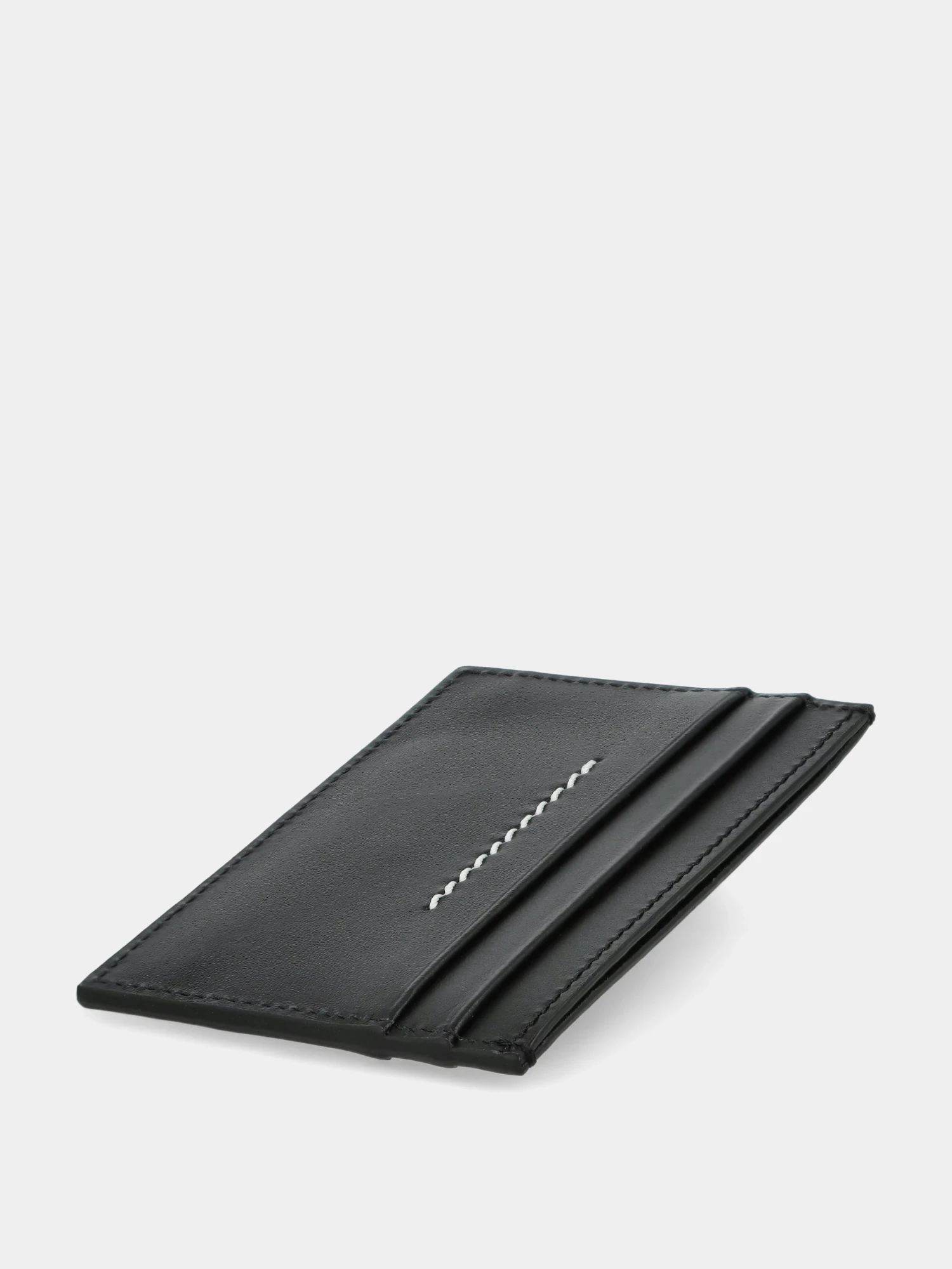 Кардхолдер MM6 Maison Margiela Numeric Black