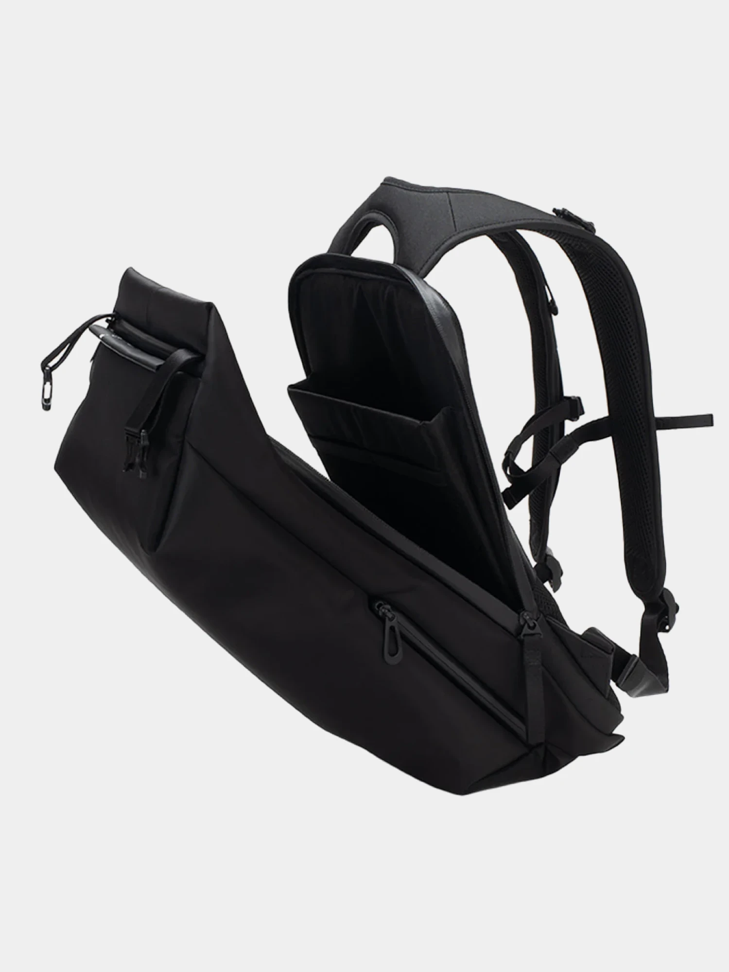 Рюкзак COTE&CIEL Saru Sleek Black