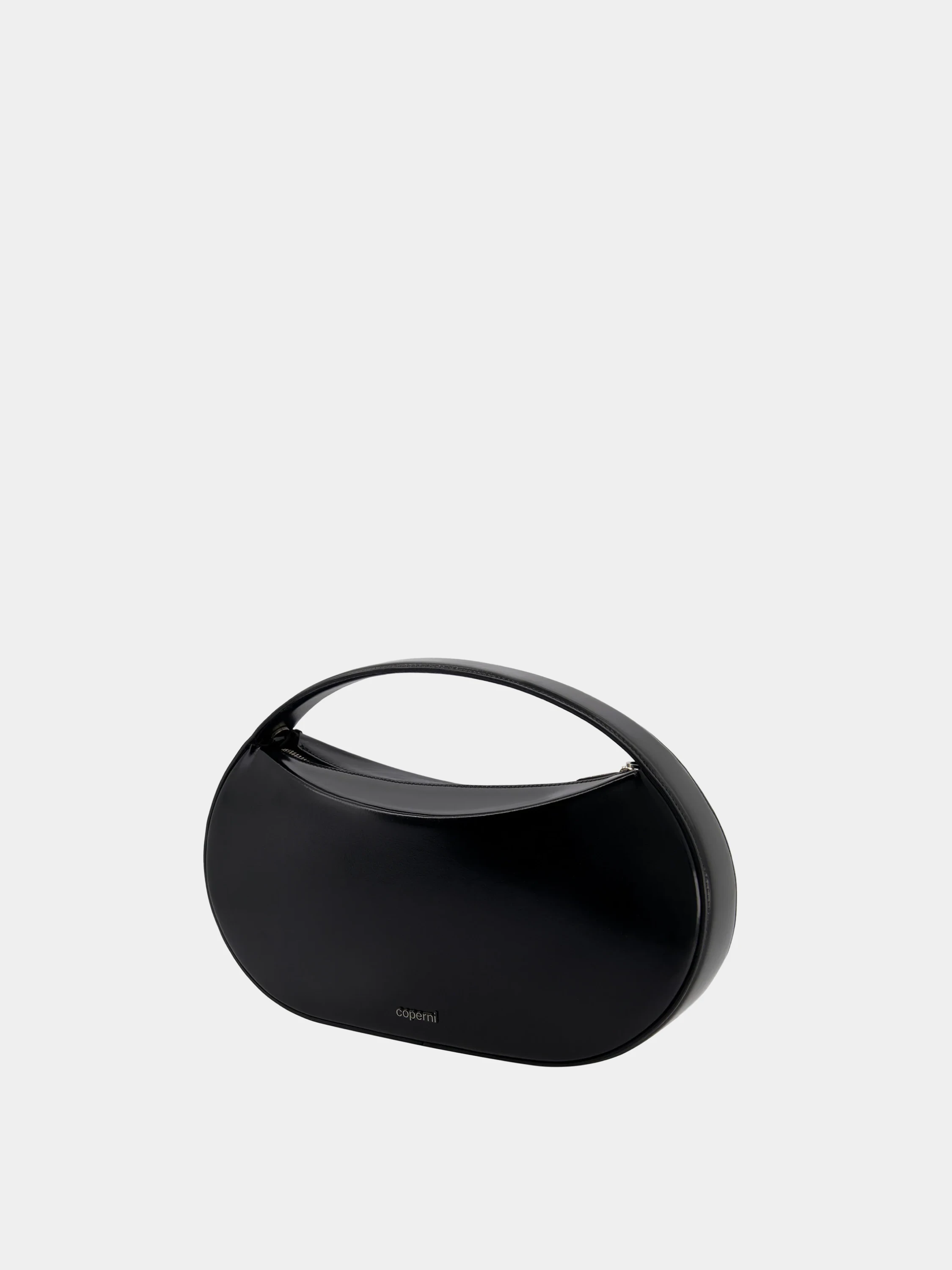 Сумка Coperni Sound Swipe Bag Black