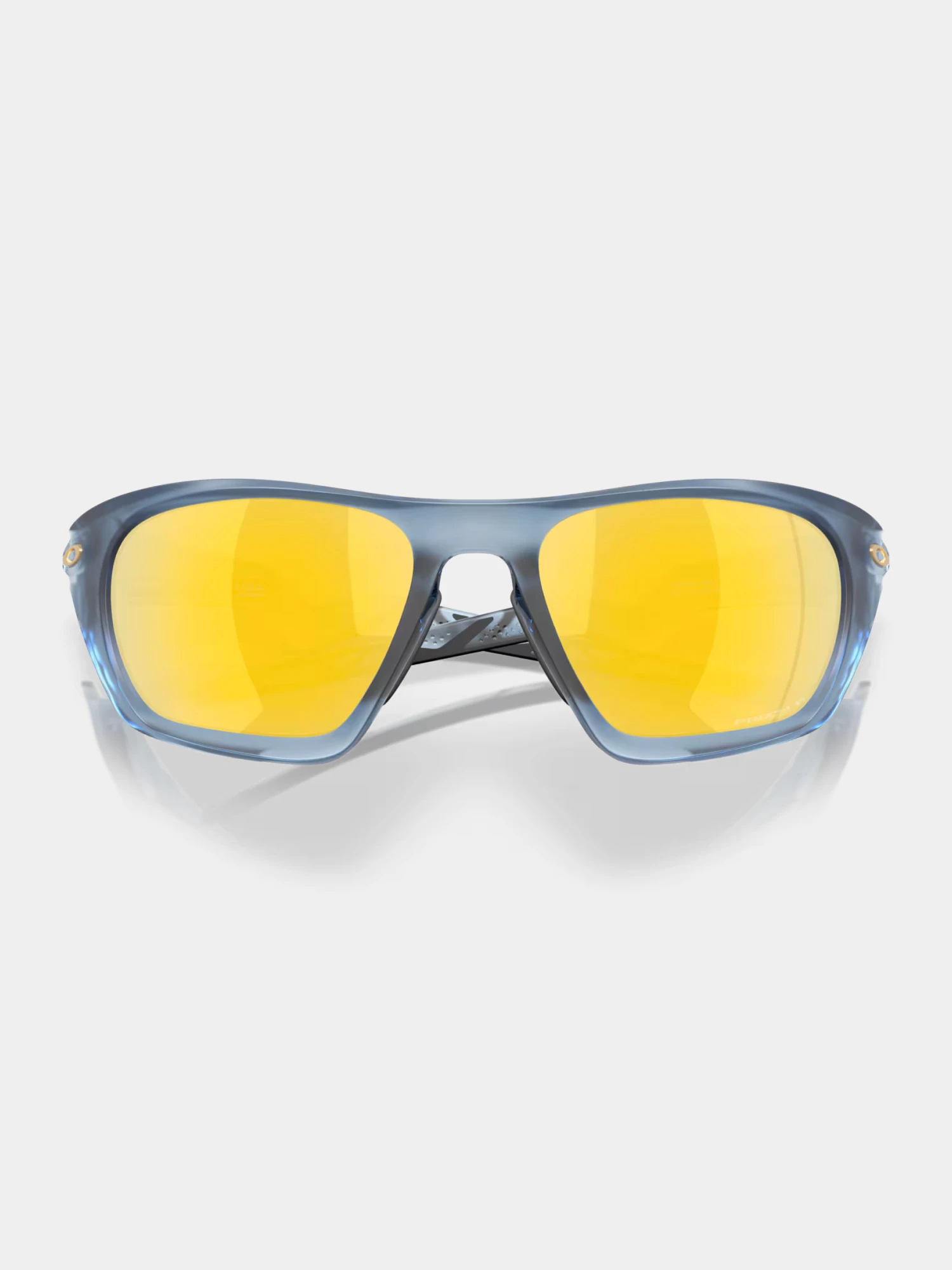 Очки OAKLEY Lateralis Polaris Prizm 24k Matte Abyss