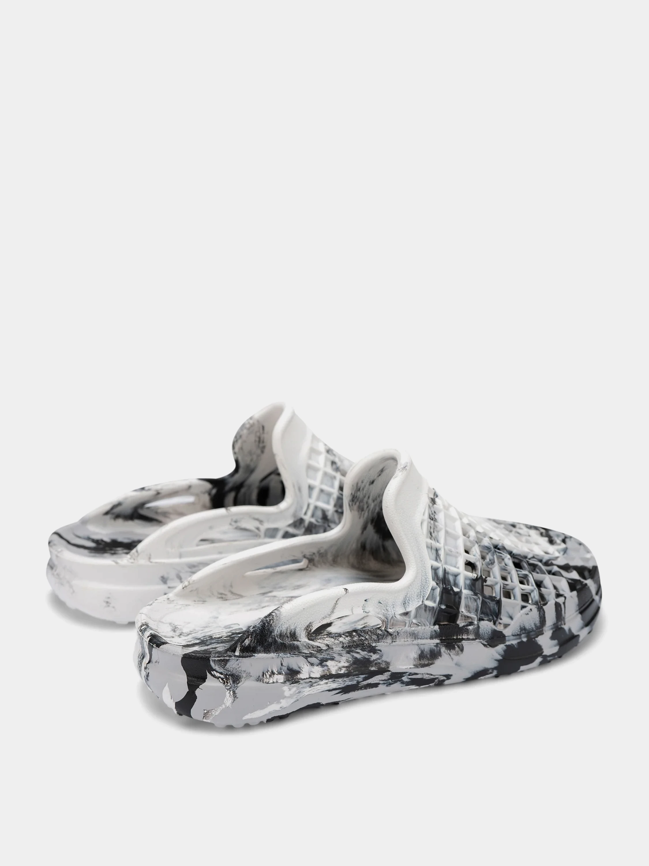 Сабо LUSSO CLOUD Scenario Slide (Pb) - Carrara Swirl