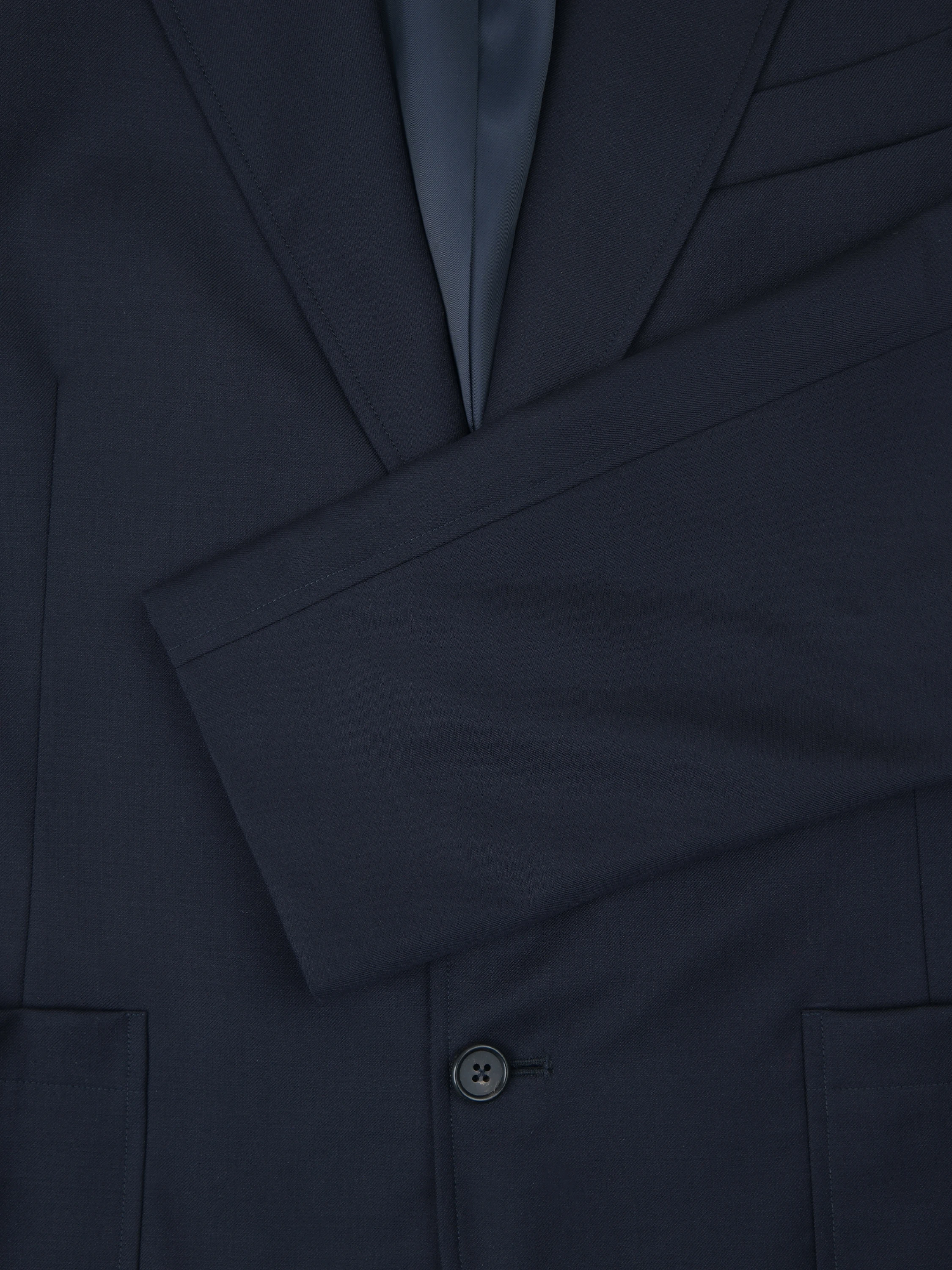 Пиджак BROWNYARD Sports Coat Dark Navy