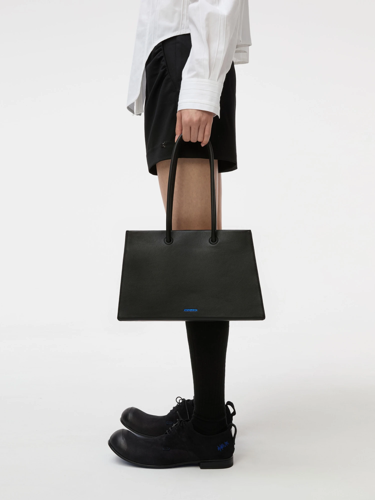 Сумка-тоут ADERERROR Product. 99 Black