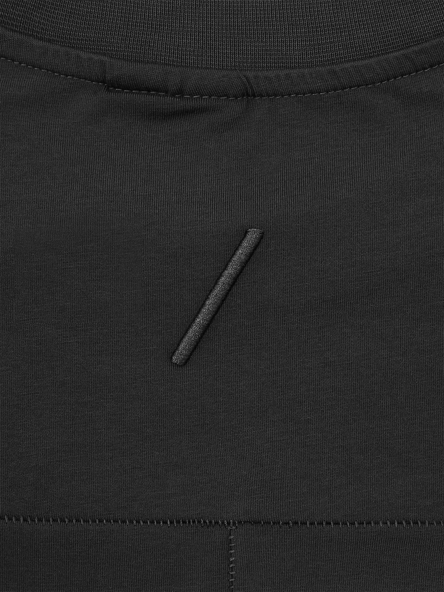 Футболка thom/krom M TS 813 Iron Grey