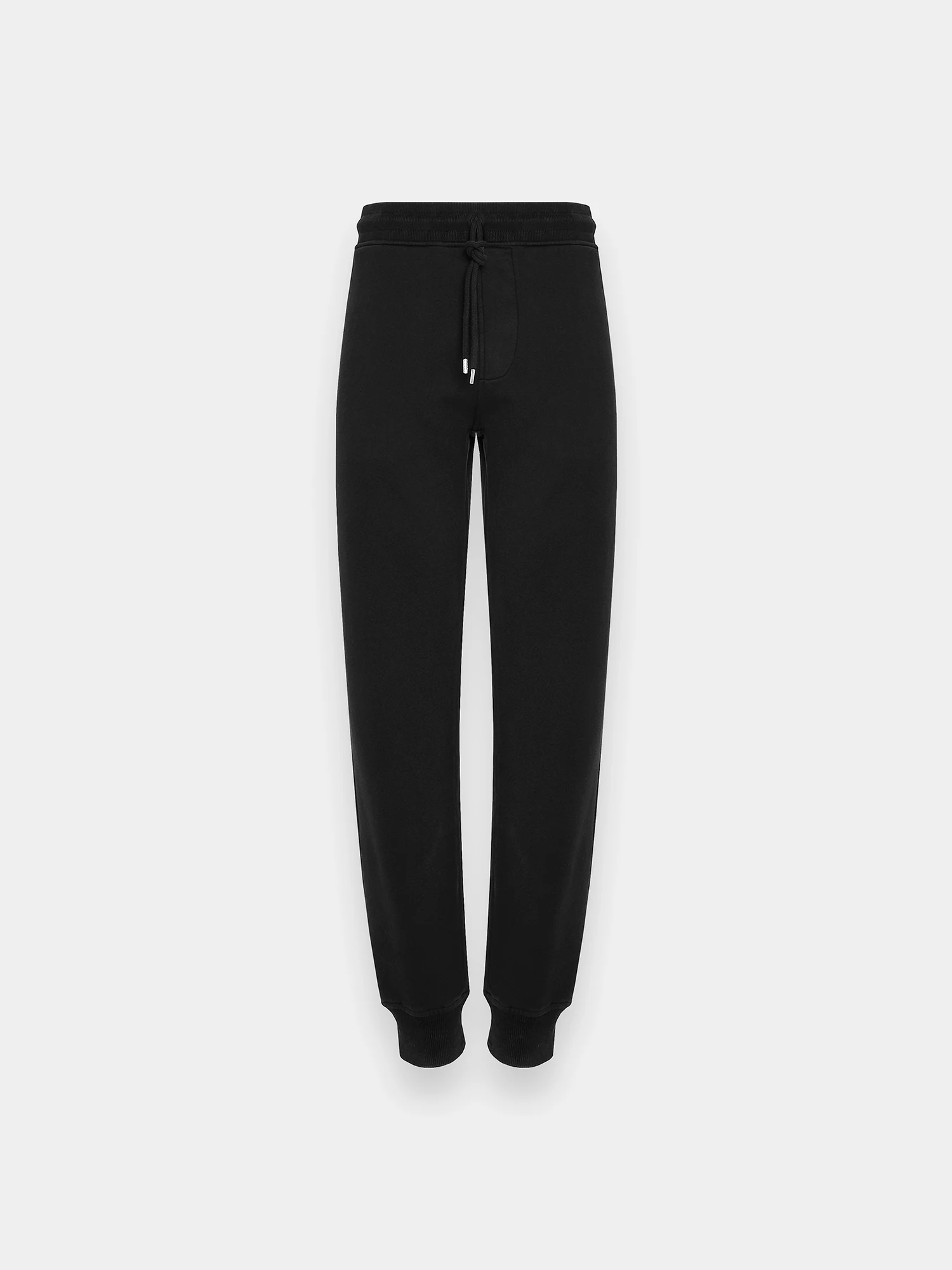 Брюки C.P. Company Brushed and Emerized Fleece Black
