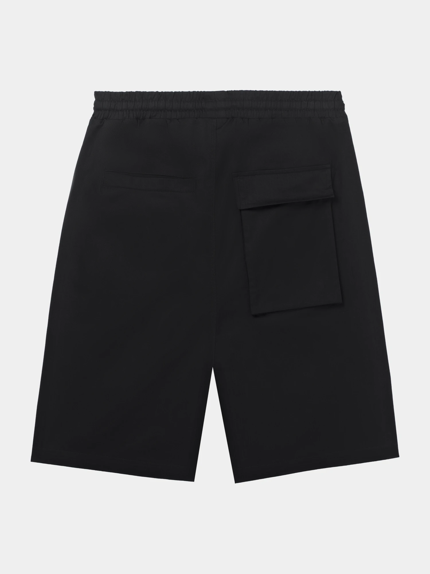 Шорты thom/krom M ST 471 Black