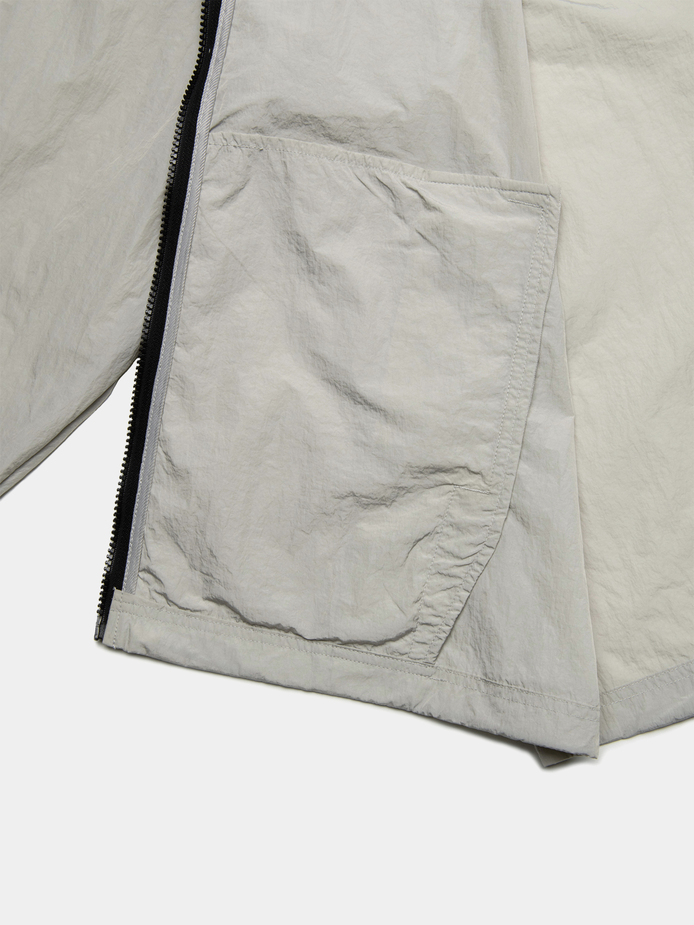 Ветровка LMC OG Nylon Windbreaker Jacket Gray