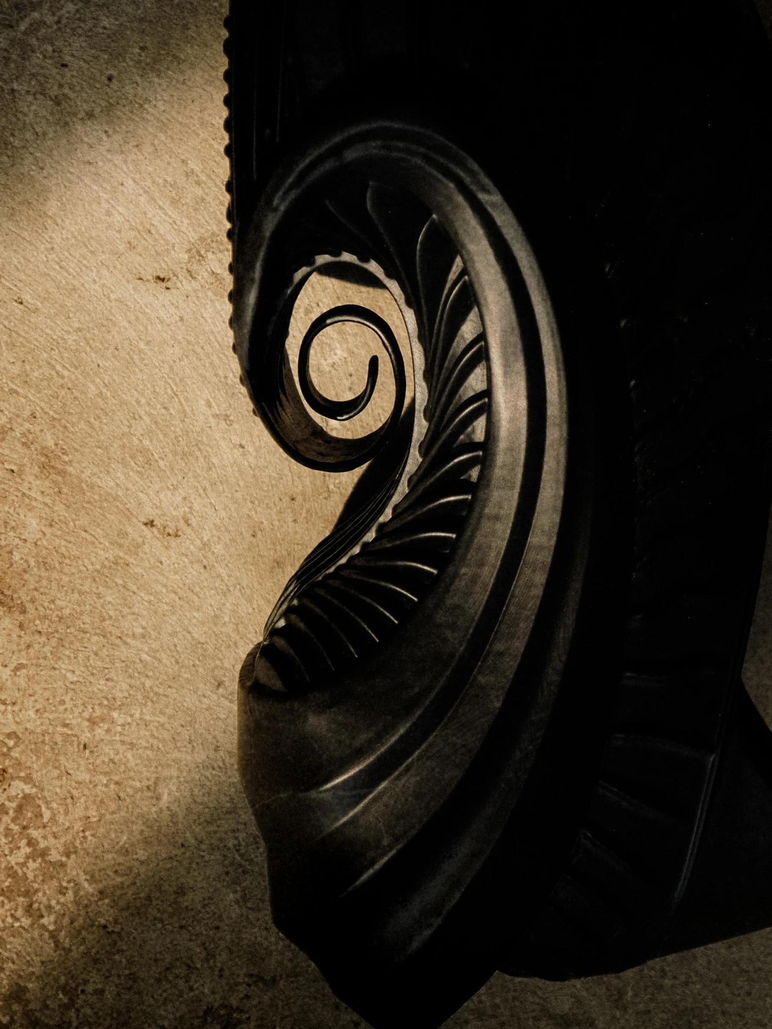 Кроссовки ALIVEFORM Spirals Low Charcoal