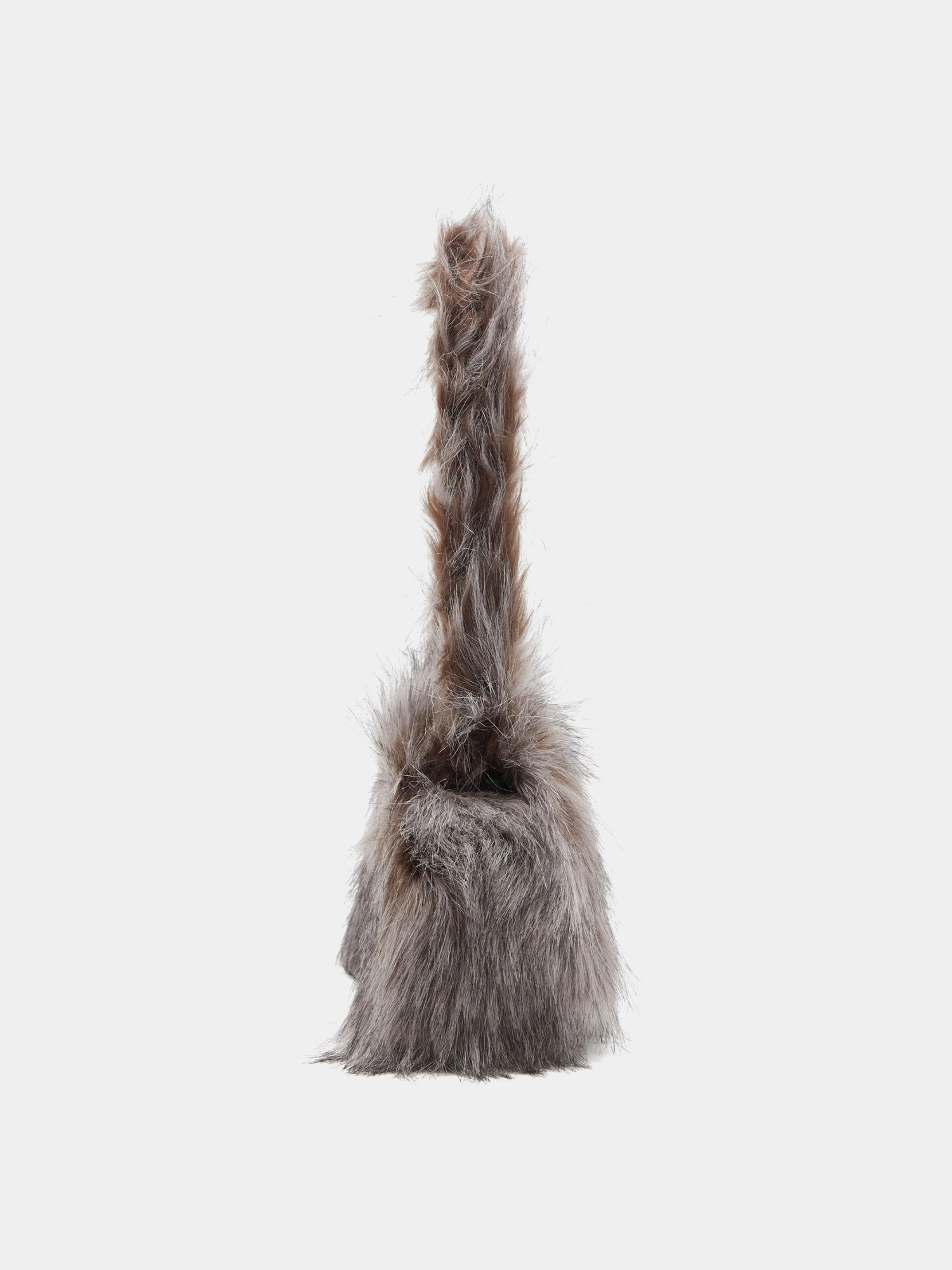 Сумка Diesel Play-Fluffy Gray