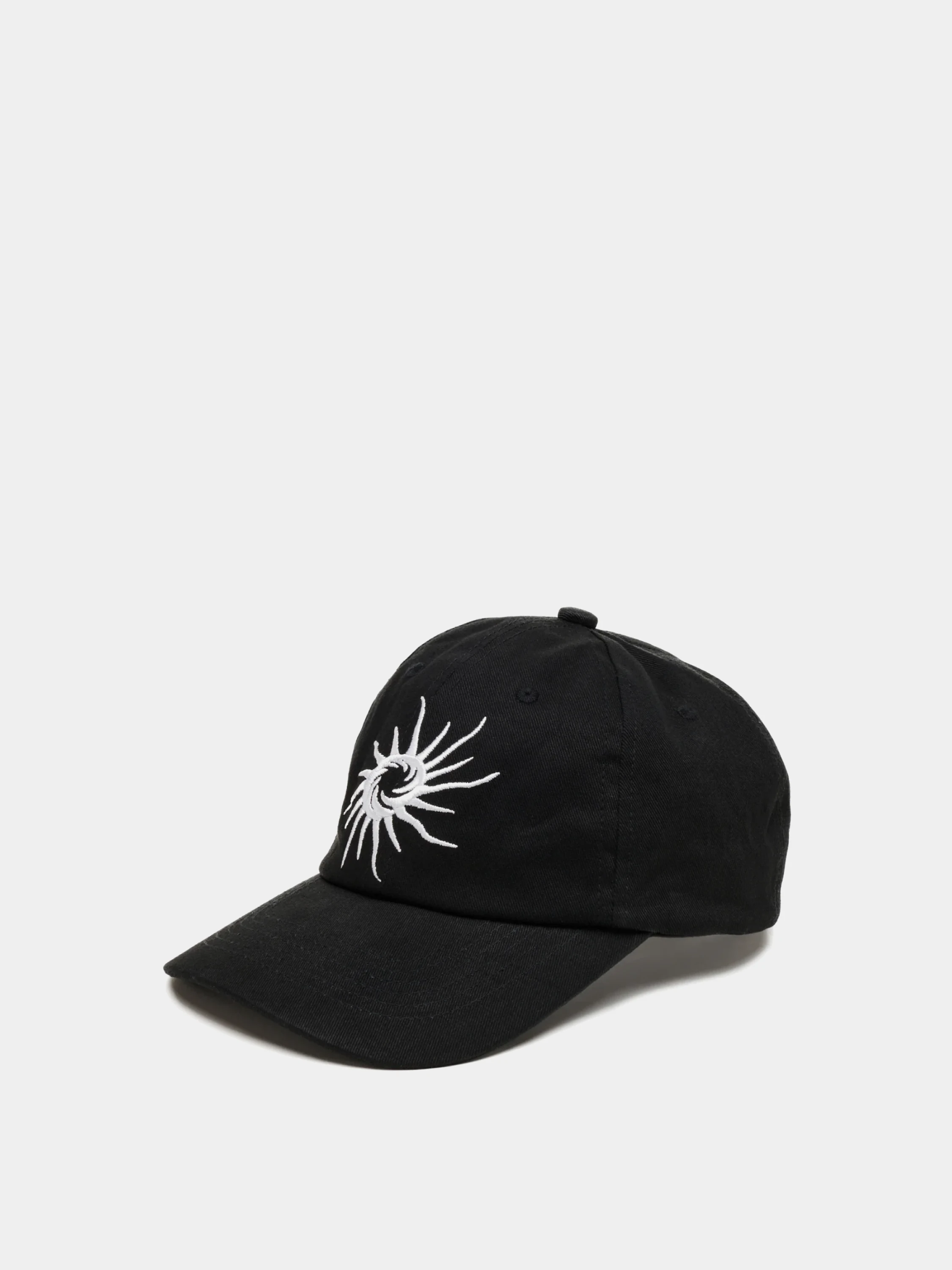 Кепка ROMBAUT Logo Cap Embroidered