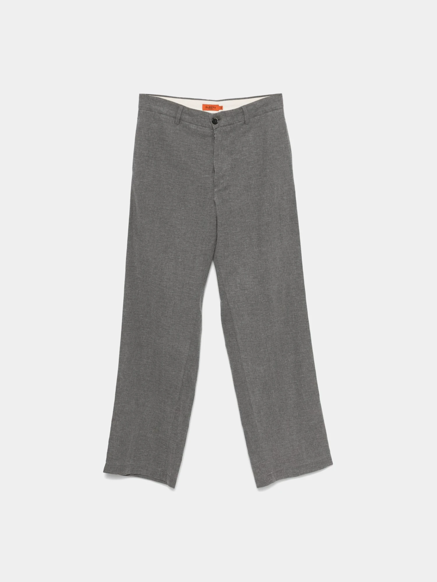 Брюки Barena Venezia Cavea Grigio Maroco