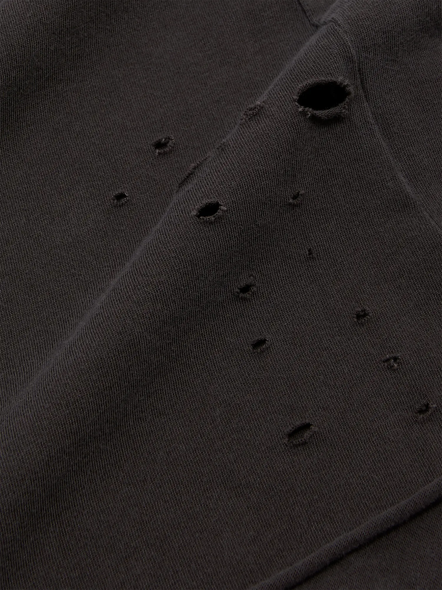 Футболка ALCHEMIST Laundry T-Shirt Vulcan