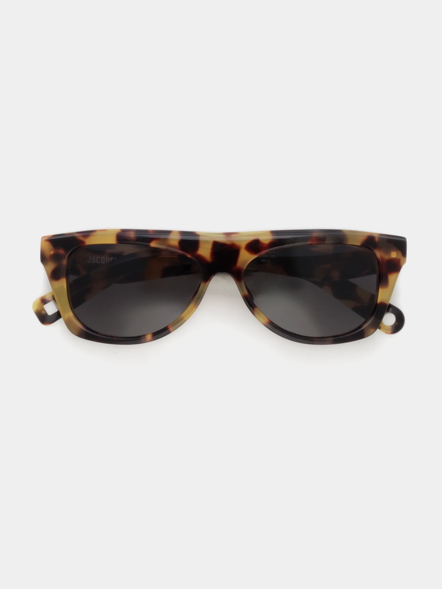Очки JACQUEMUS Pina Tortoise Shell