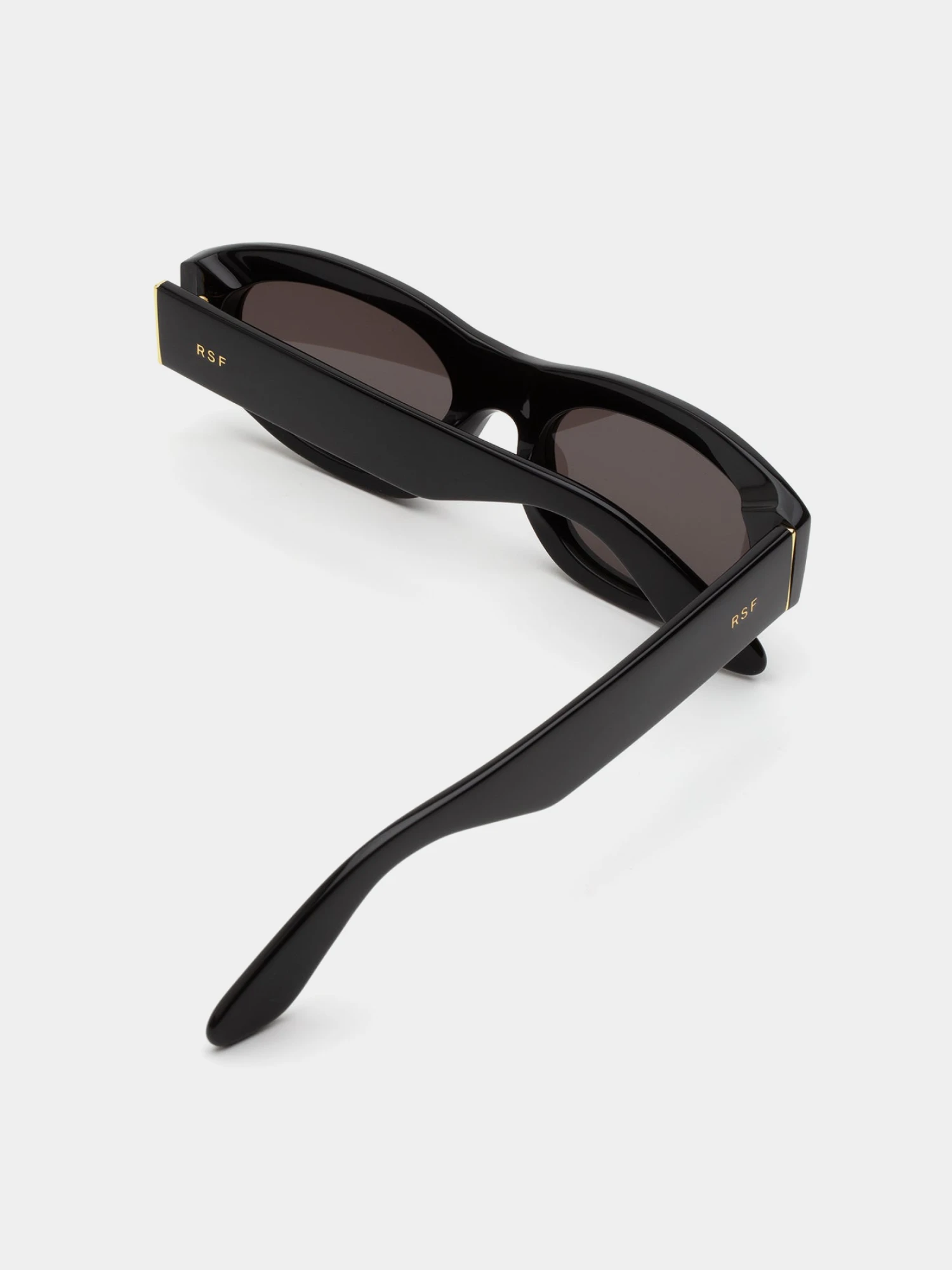 Очки RETROSUPERFUTURE Cinema Black