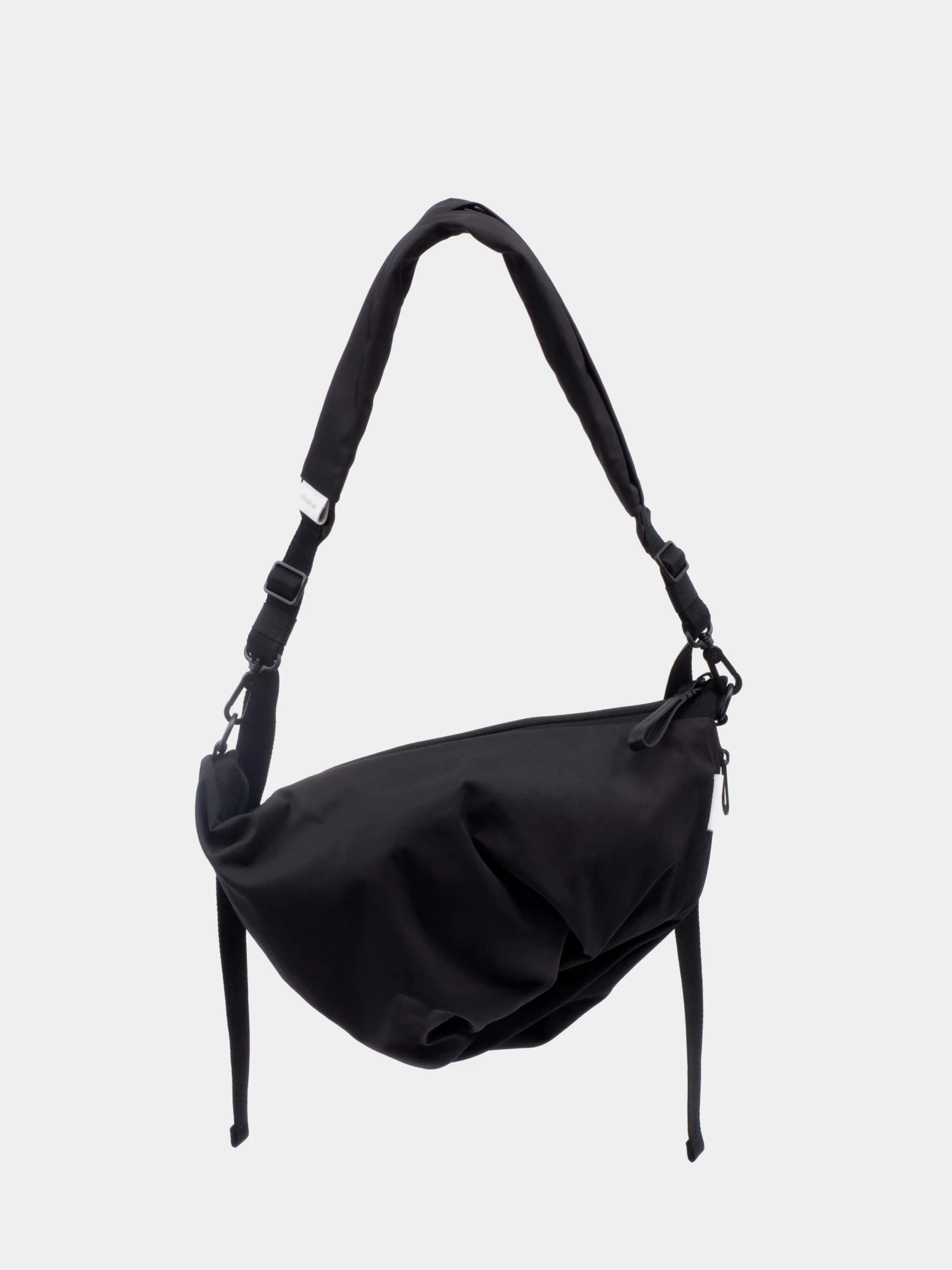 Сумка COTE&CIEL Orne Smooth Black