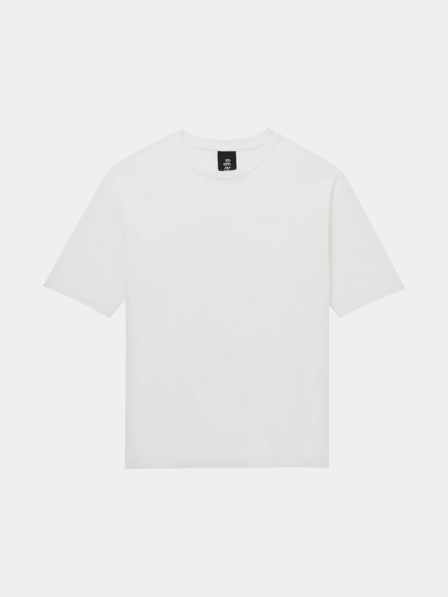Футболка thom/krom M TS 869 Off White