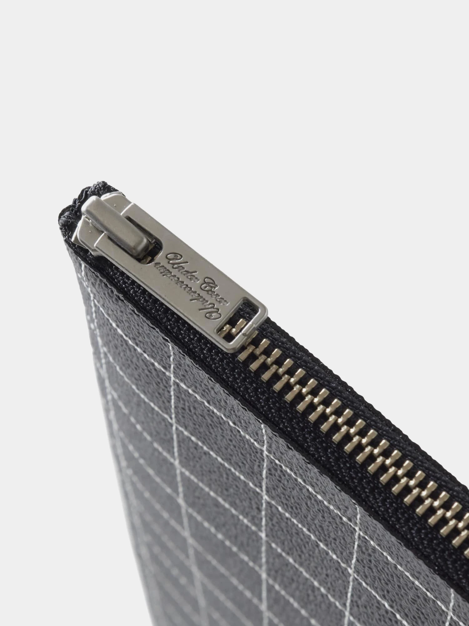 Чехол для ноутбука UNDERCOVER All-Over Pattern Pouch Black