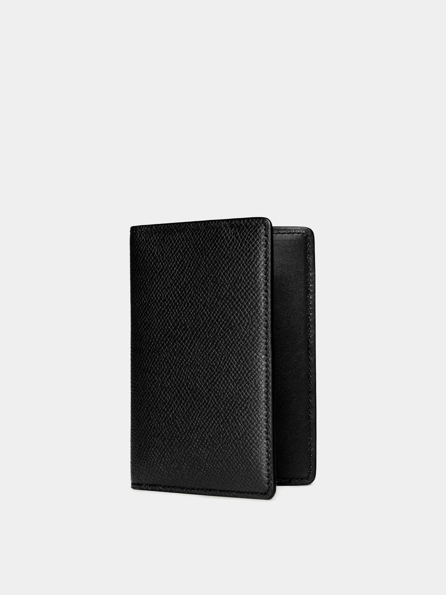 Кошелек Maison Margiela Compact Black