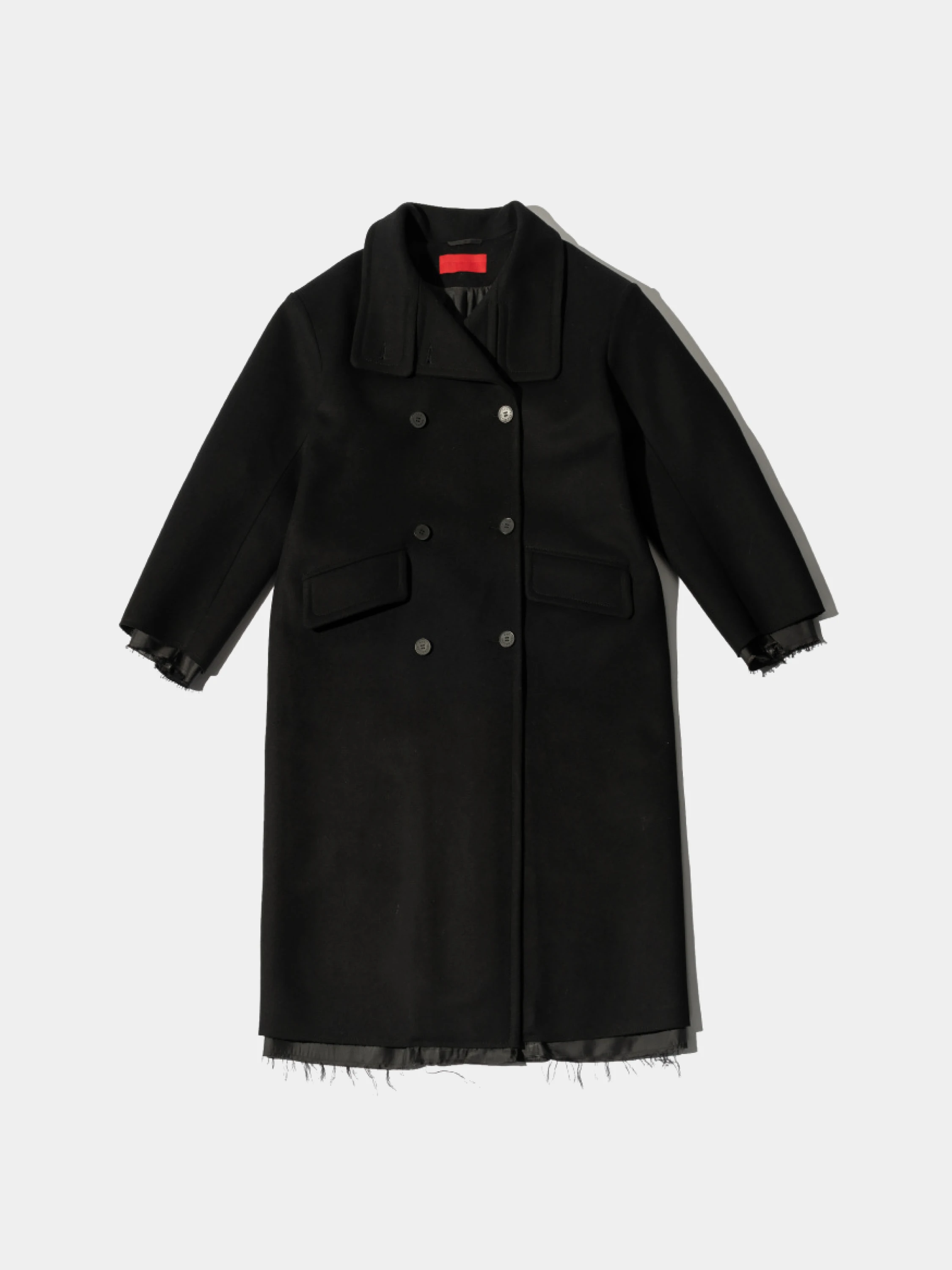 Пальто Red September Black