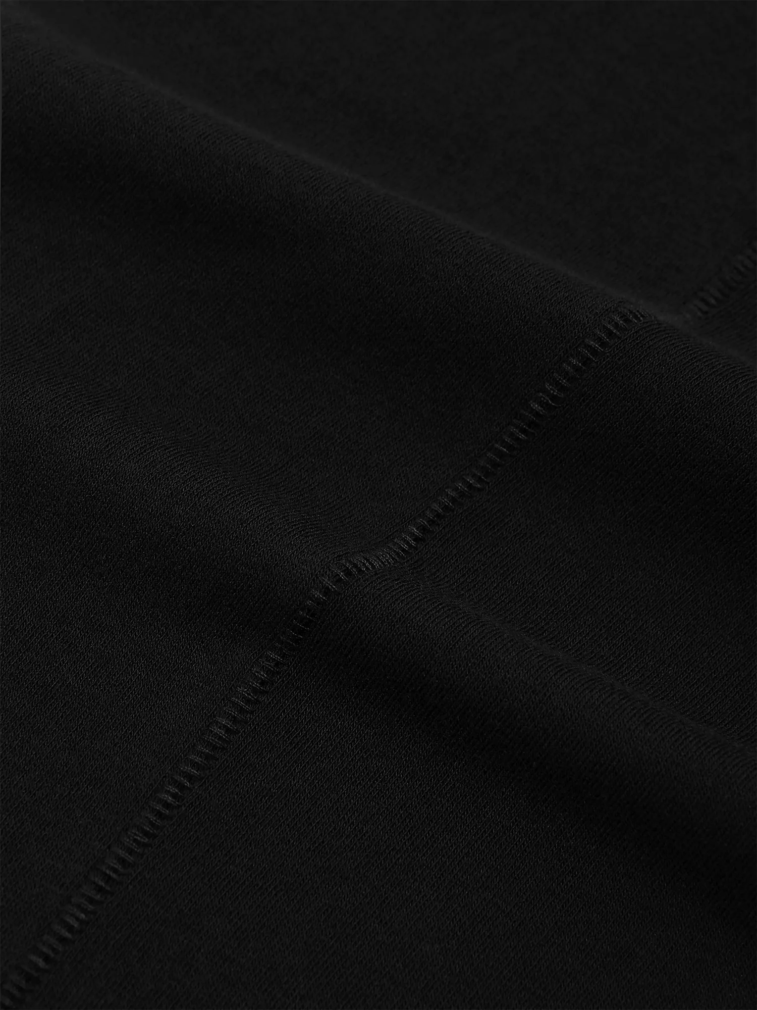 Футболка thom/krom M TS 822 Black