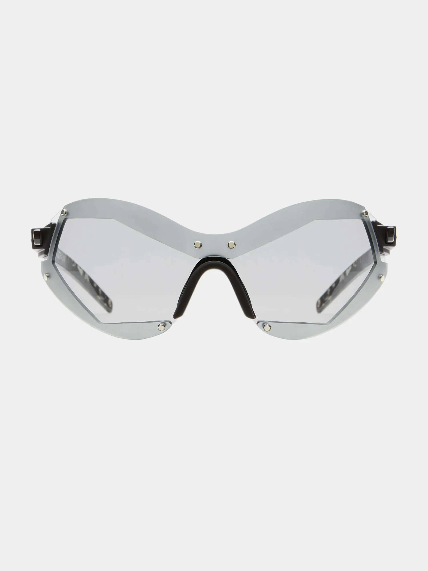 Очки KUBORAUM E51 Grey Matt